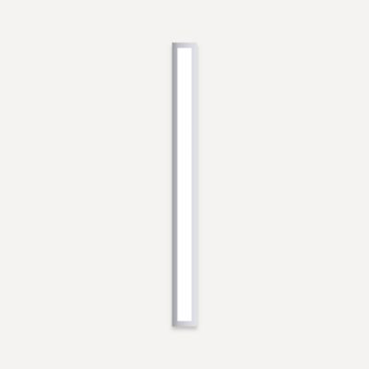 Robern PL3540TLSC76DV 3-12 x 40 x 4-58 Chrome Variable Tuning Between Warm White (2700K) to Cool White (5600K)