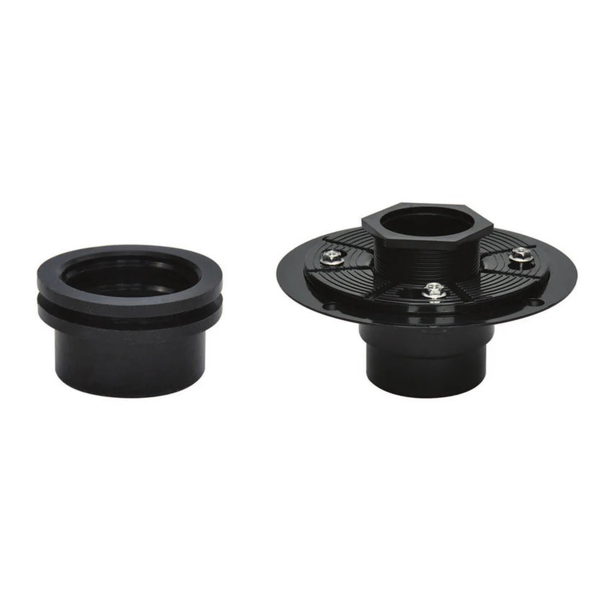 2 Shower Drain Base Flange from Kingston Brass