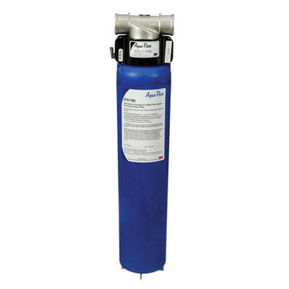 3M AP903 Whole House Water Filtration System 5 um 20 gpm NPT Connection 25 to 125 psi Pressure