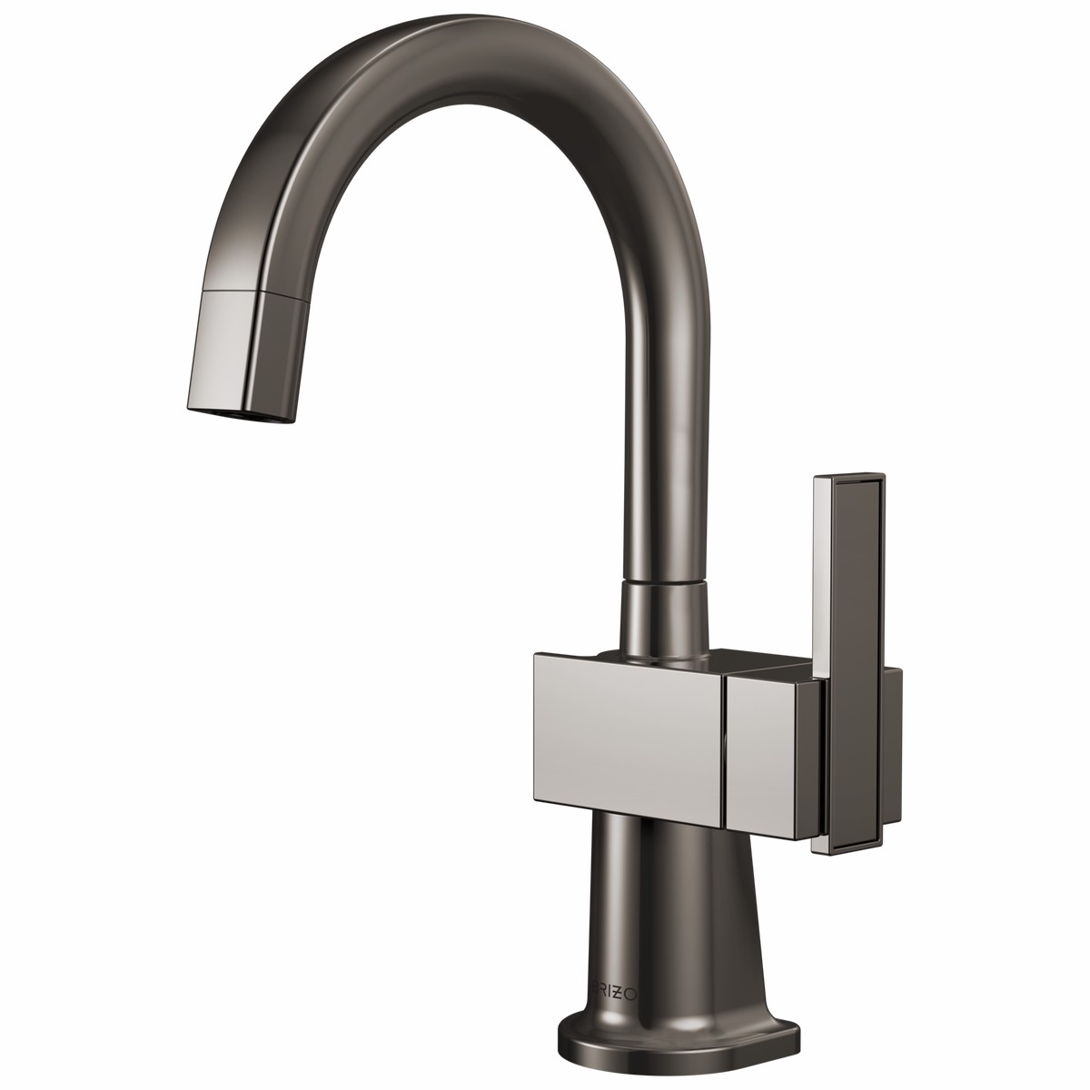 Brizo Frank Lloyd Wright 61322LF Beverage Faucet with Arc Spout