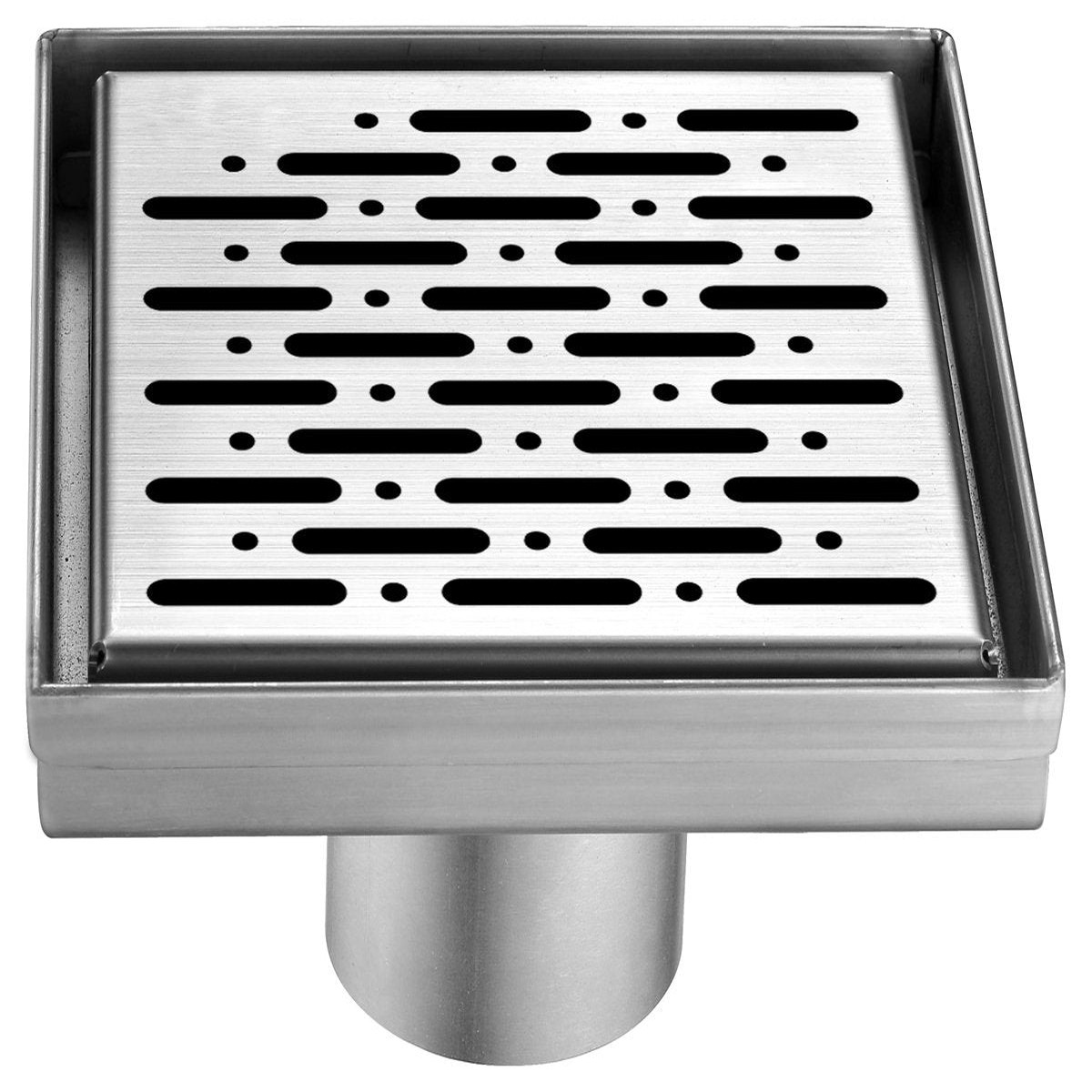 Dawn Rio Orinoco River Series - Square Shower Drain 5L