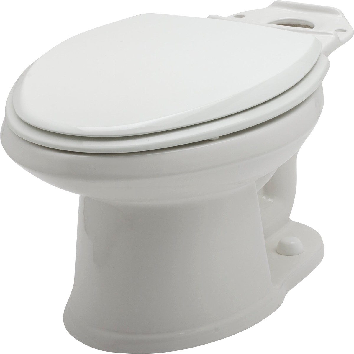 Gerber GSE21162 Maxwell SE 11-1612816gpf Elongated Bowl White