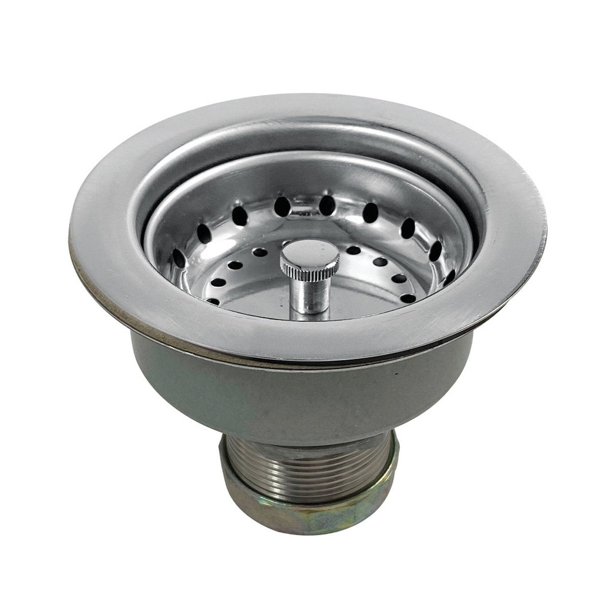 Kingston Brass Tacoma Snap-N-Tite Sink Basket Strainer