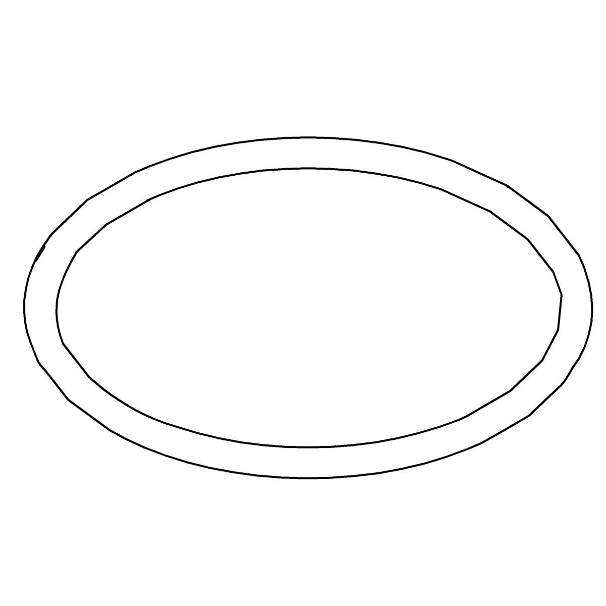 KOHLER K-21271 O-Ring