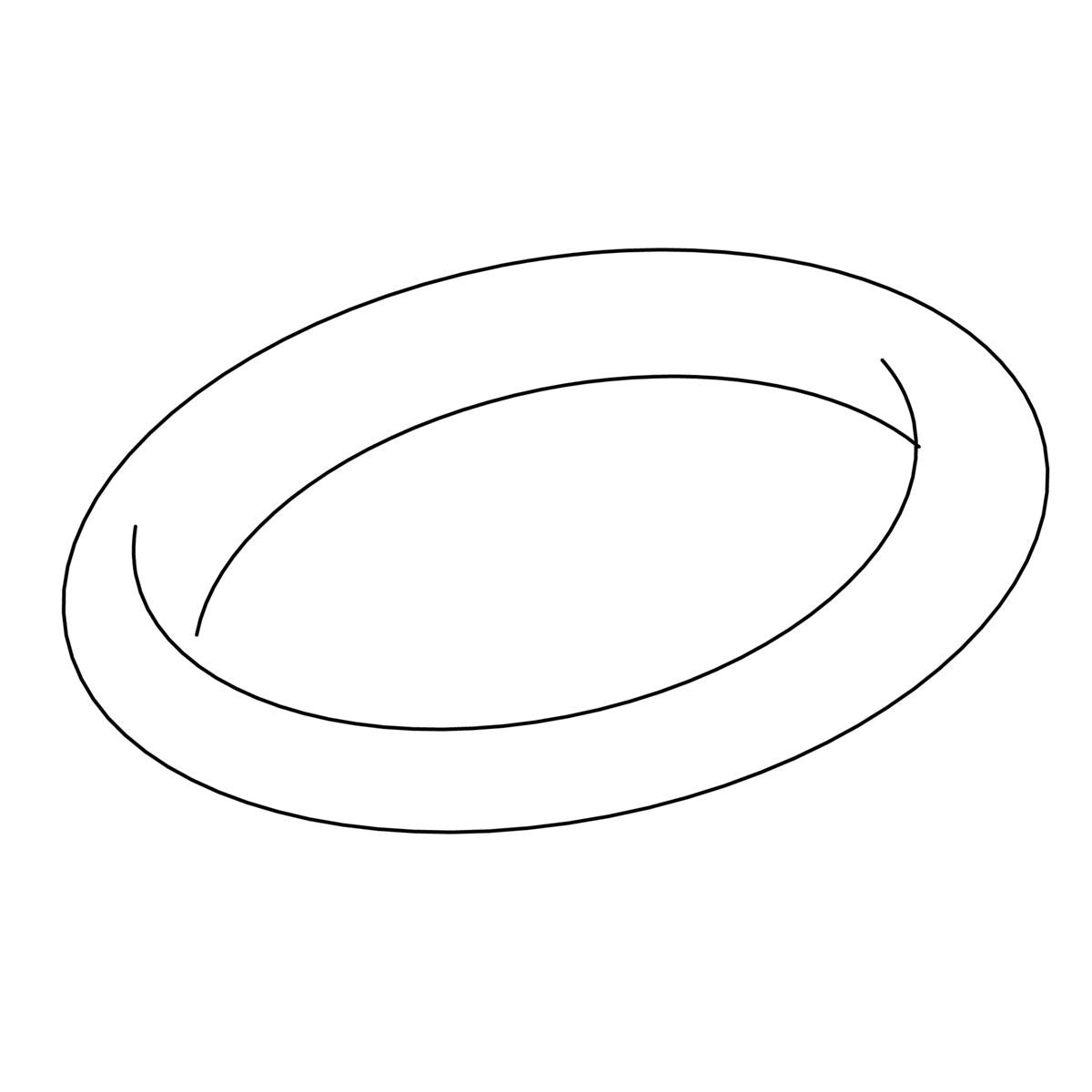 KOHLER K-32698 O-Ring