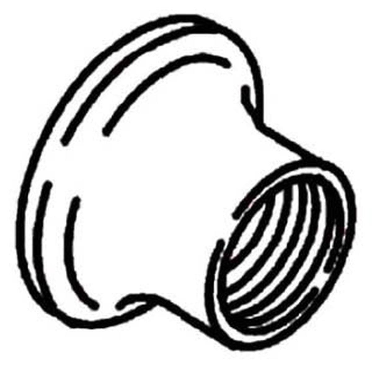 KOHLER K-88507 Escutcheon