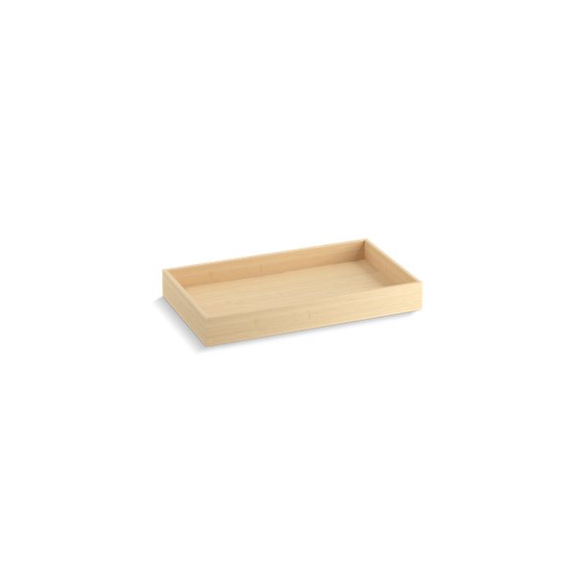 KOHLER K-99680-SH7 Roll-out tray for KOHLER(R) 72 Tailored vanities with double basin