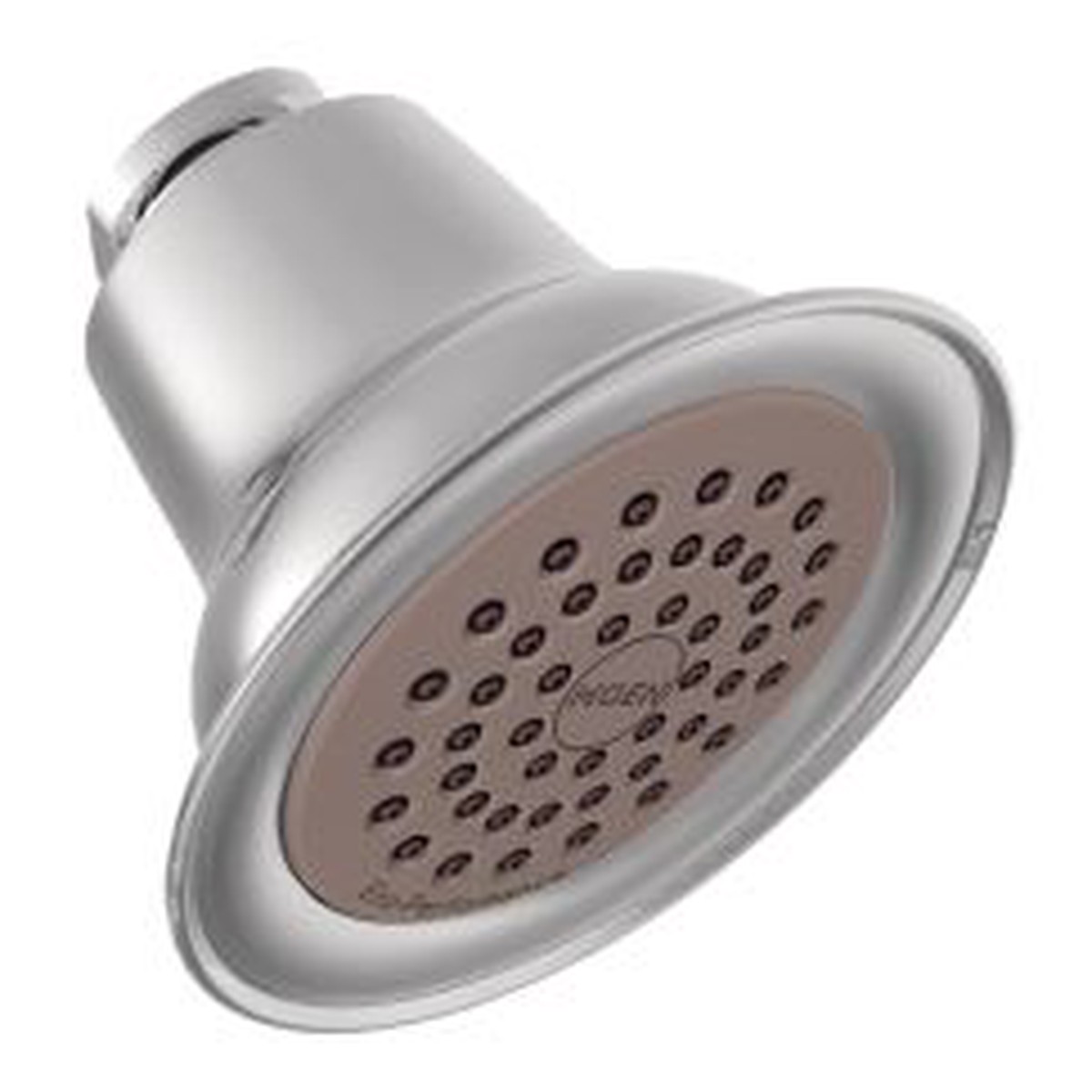 Moen 6313 One-Function 3-12 Diameter Spray Head Eco-Performance Showerhead