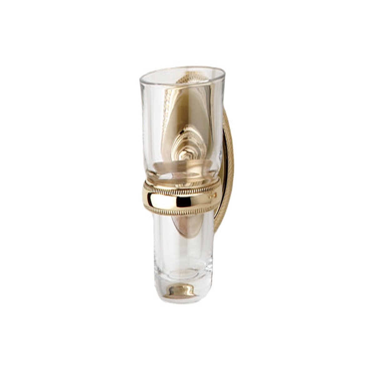 REGENT Wall Mounted Glass Holder KSA30