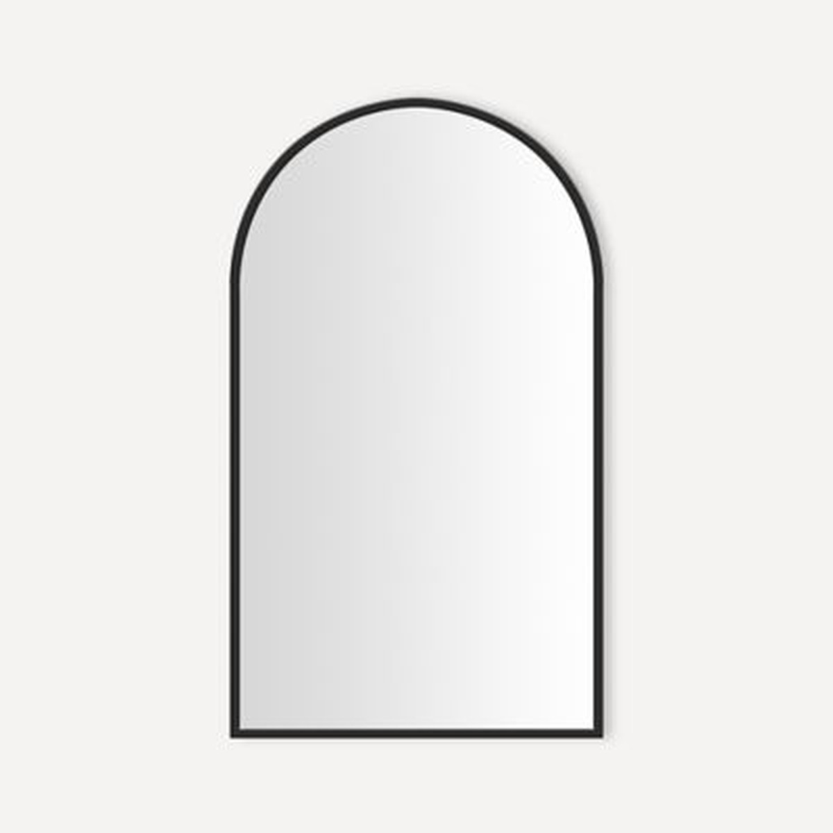 Robern CM2033AR83 20 x 33 x 1-34 Matte Black
