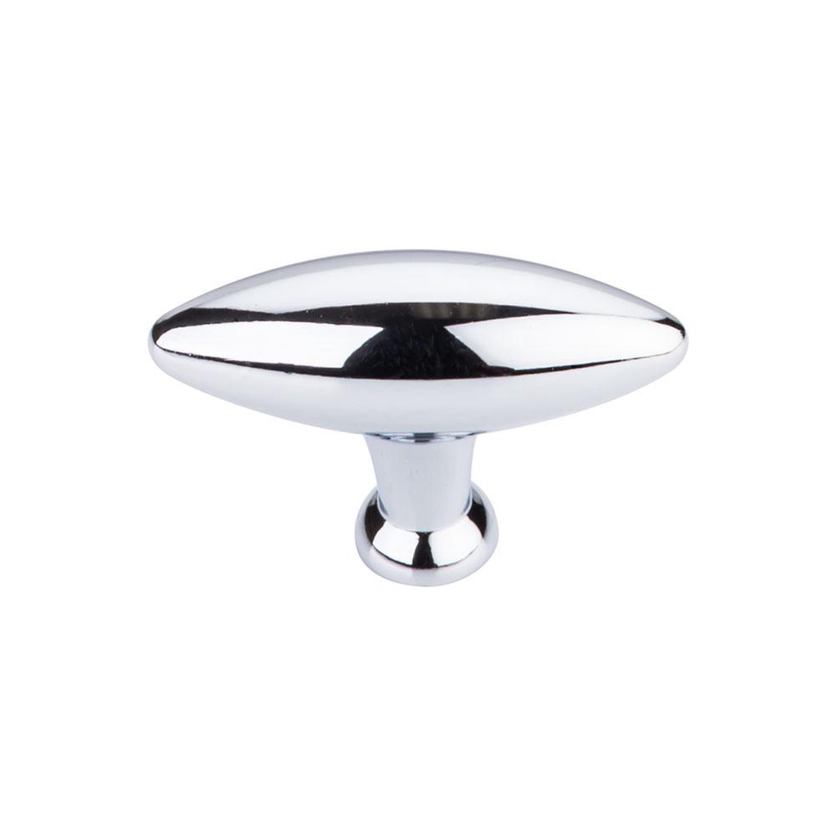 Top Knobs Shrewsbury Small T-Handle