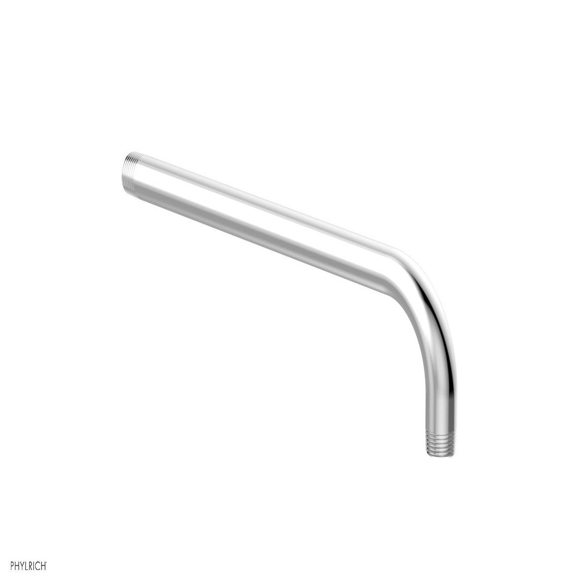 90 Angle 12 Shower Arm 12154