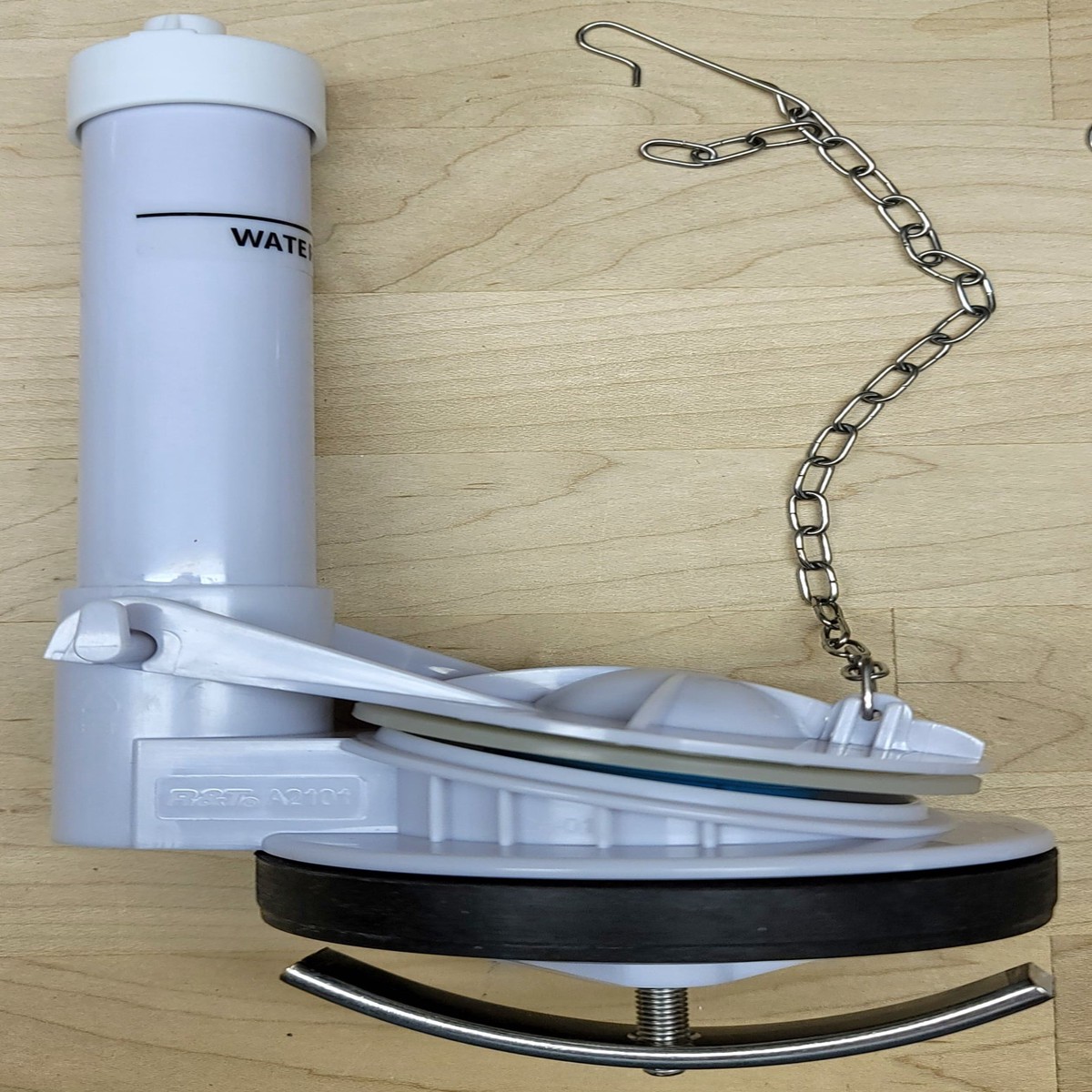 Briggs 16 GPF 2 Flush Valve For One Piece Toilet
