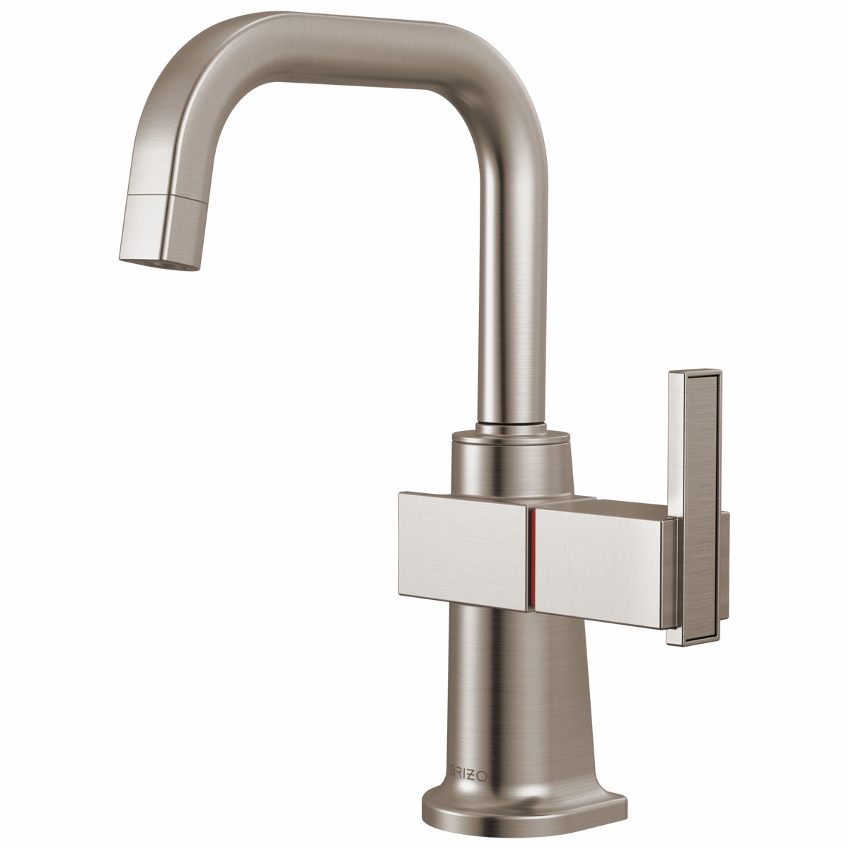 Brizo Frank Lloyd Wright 61323LF Instant Hot Faucet with Square Spout