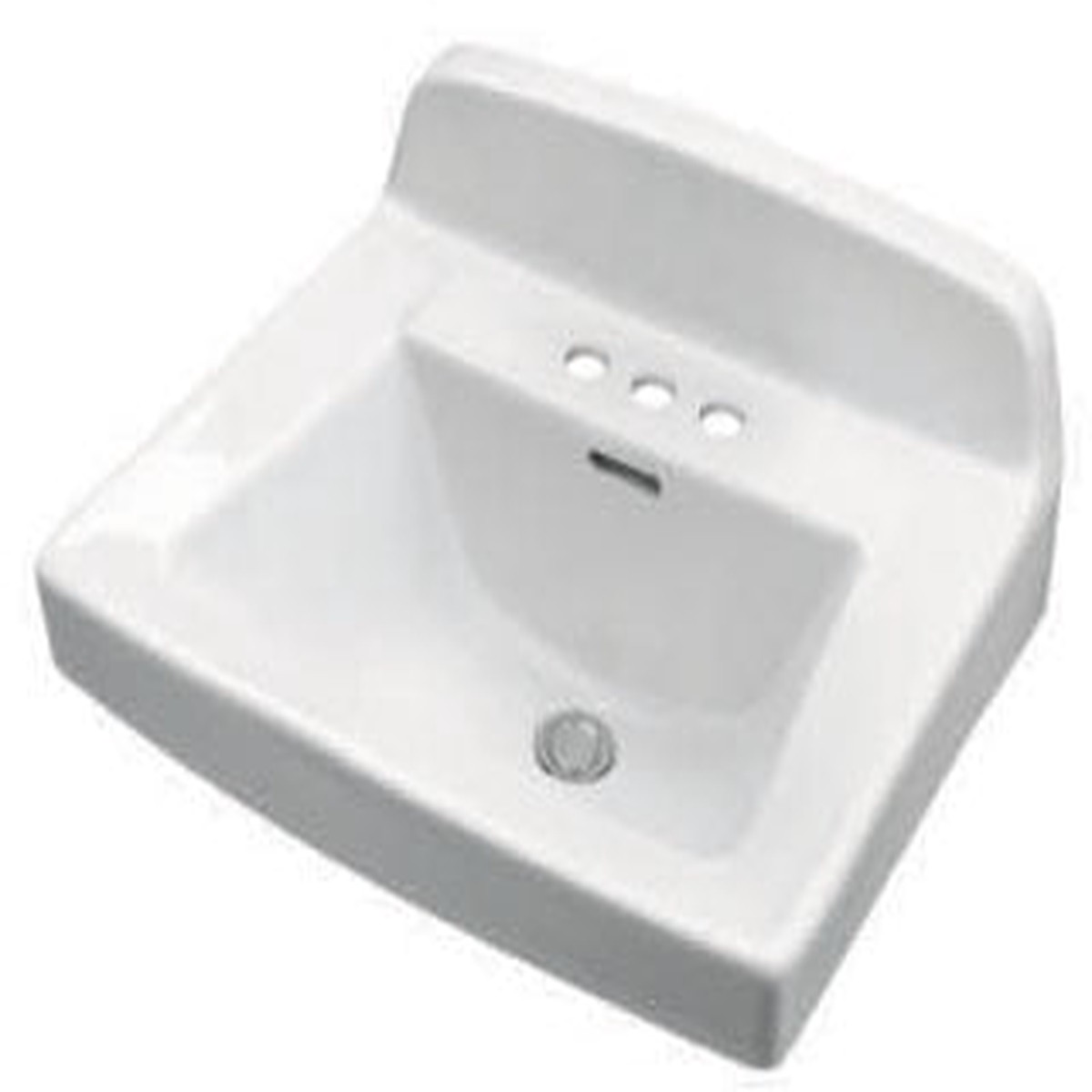 Gerber 12-654 Bathroom Sink