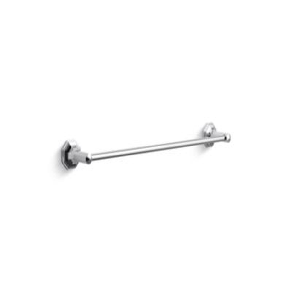 Kallista For Town By M Smith P31000-00 For Town Towel Bar 24