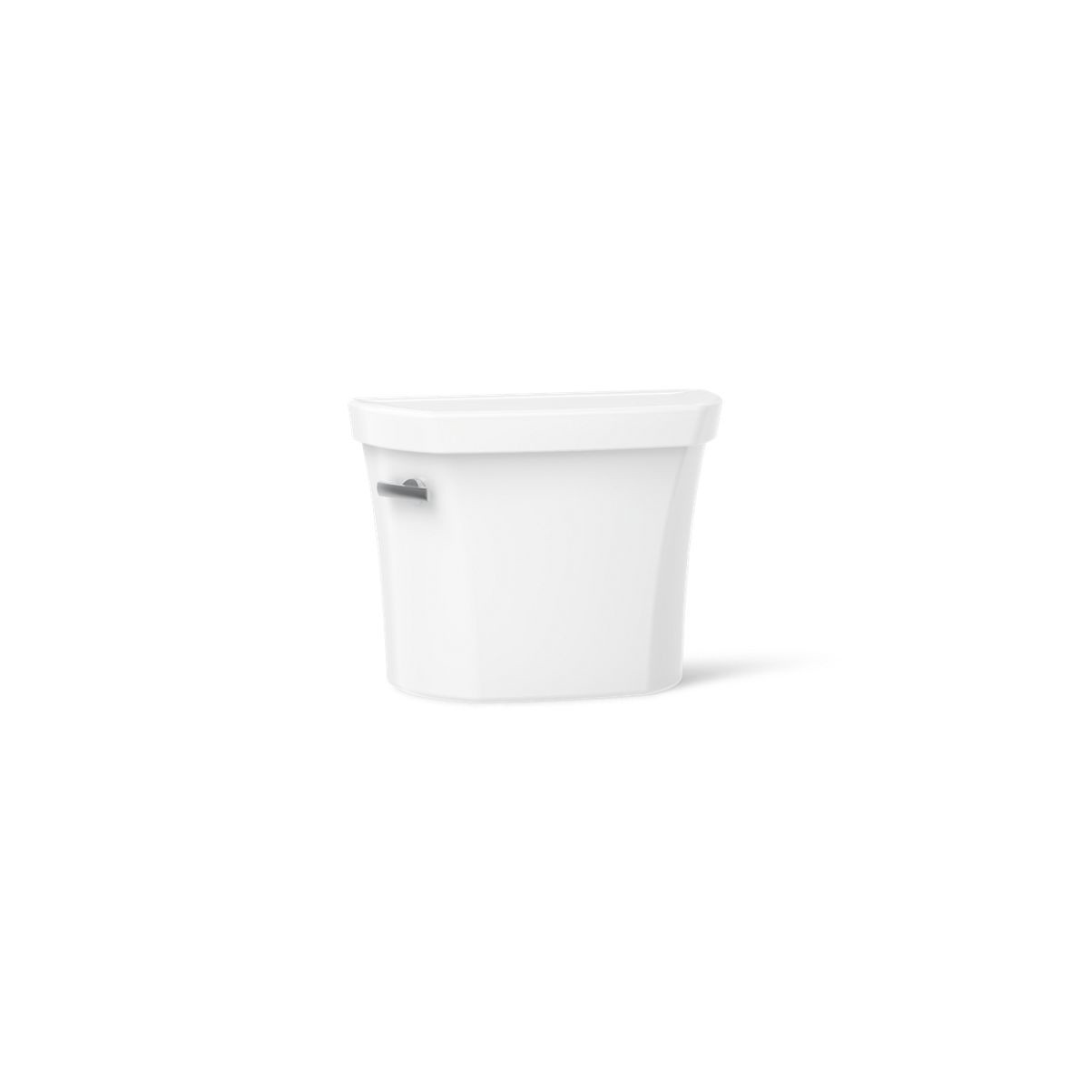KOHLER K-43999 Highline Comfort Height Two-Piece Elongated 128 GPF Toilet