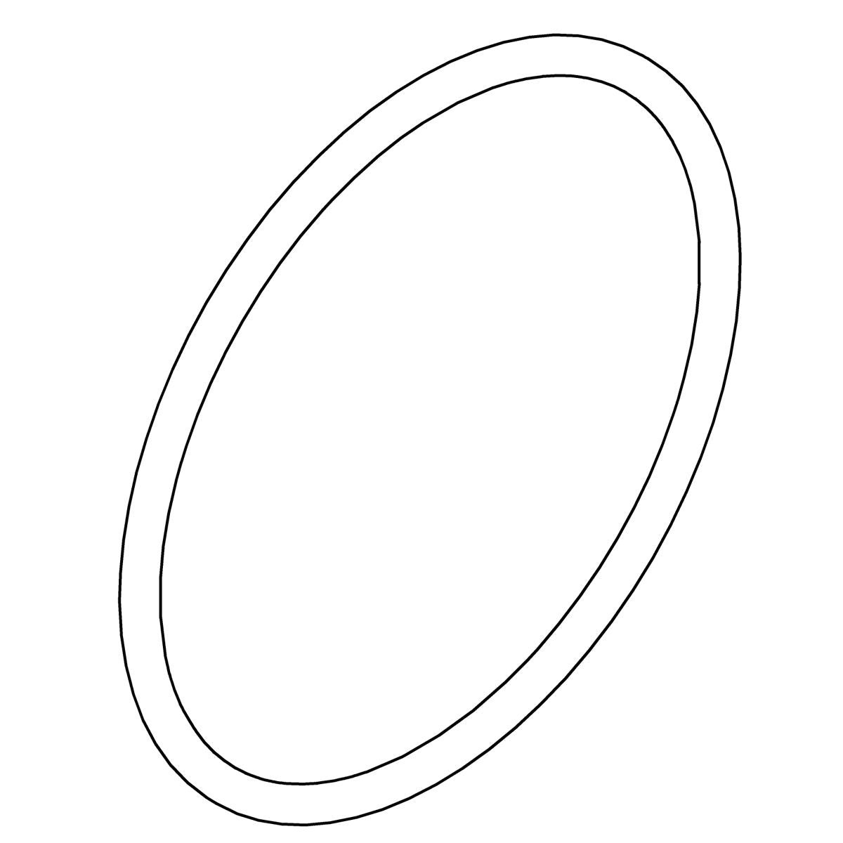 KOHLER K-48686 O-Ring