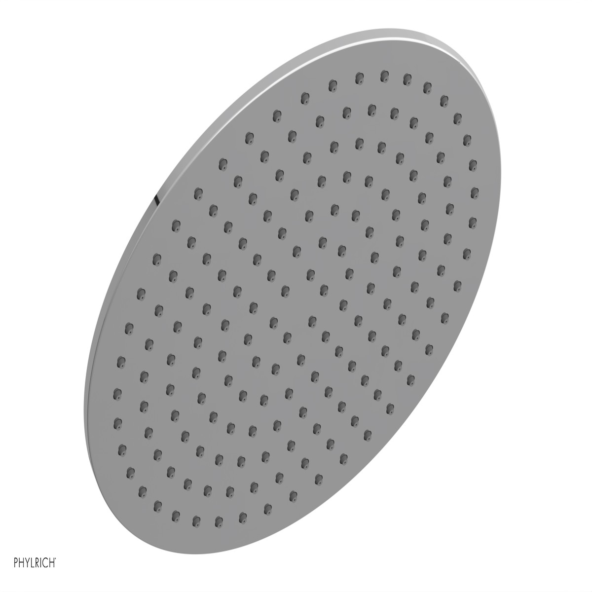 12 Round Shower Head 3-338