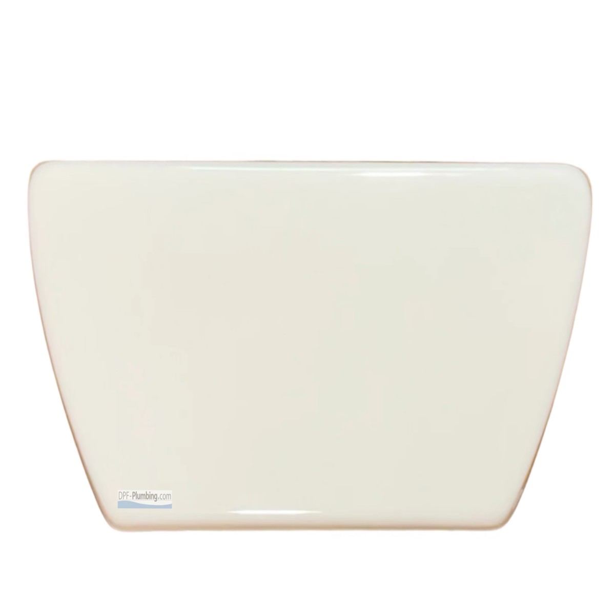 80471-0 Kohler Tank Cover - WHITE (4558-0)