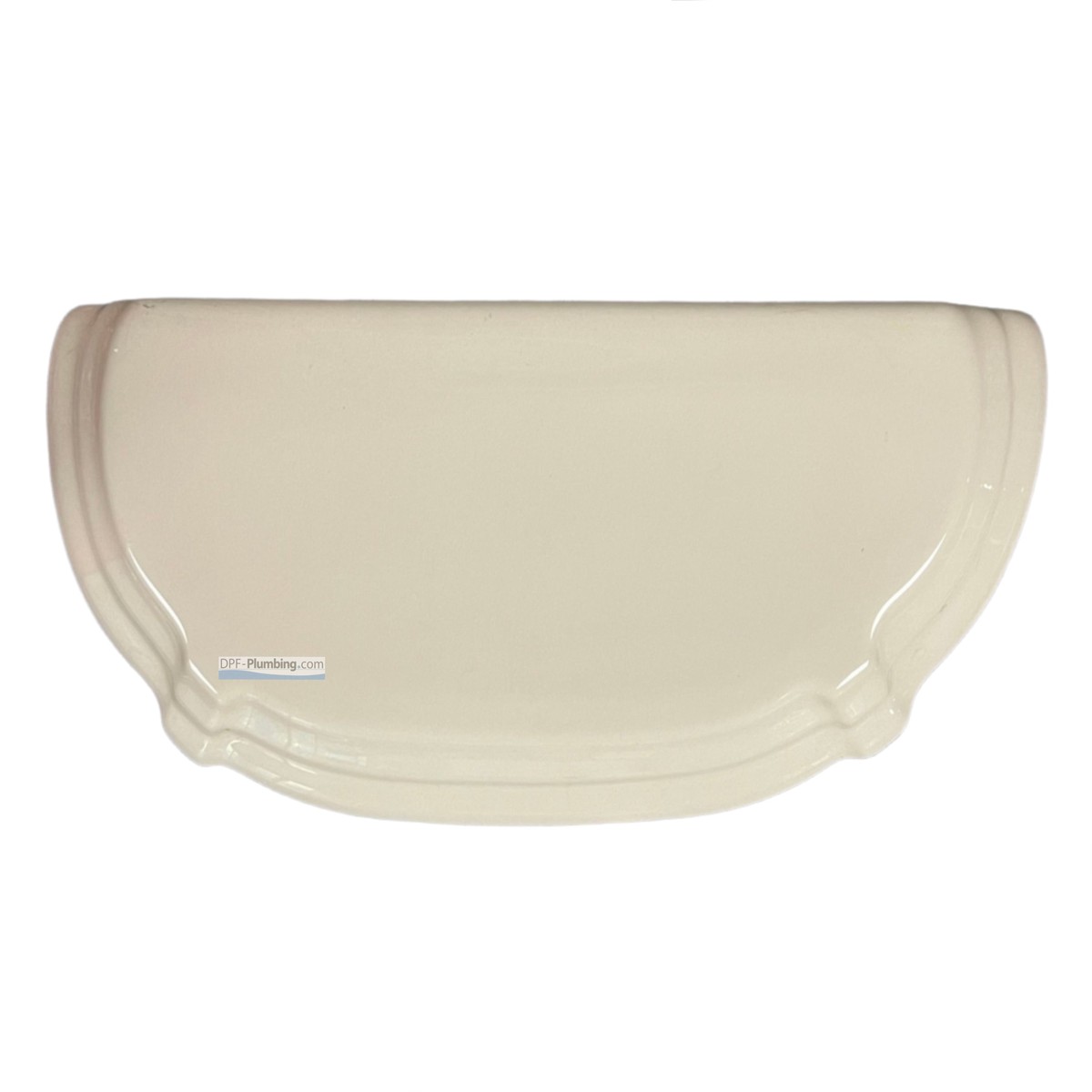 80625-47 Kohler Portrait Lite Toilet Tank Cover -ALMOND (4565-47)