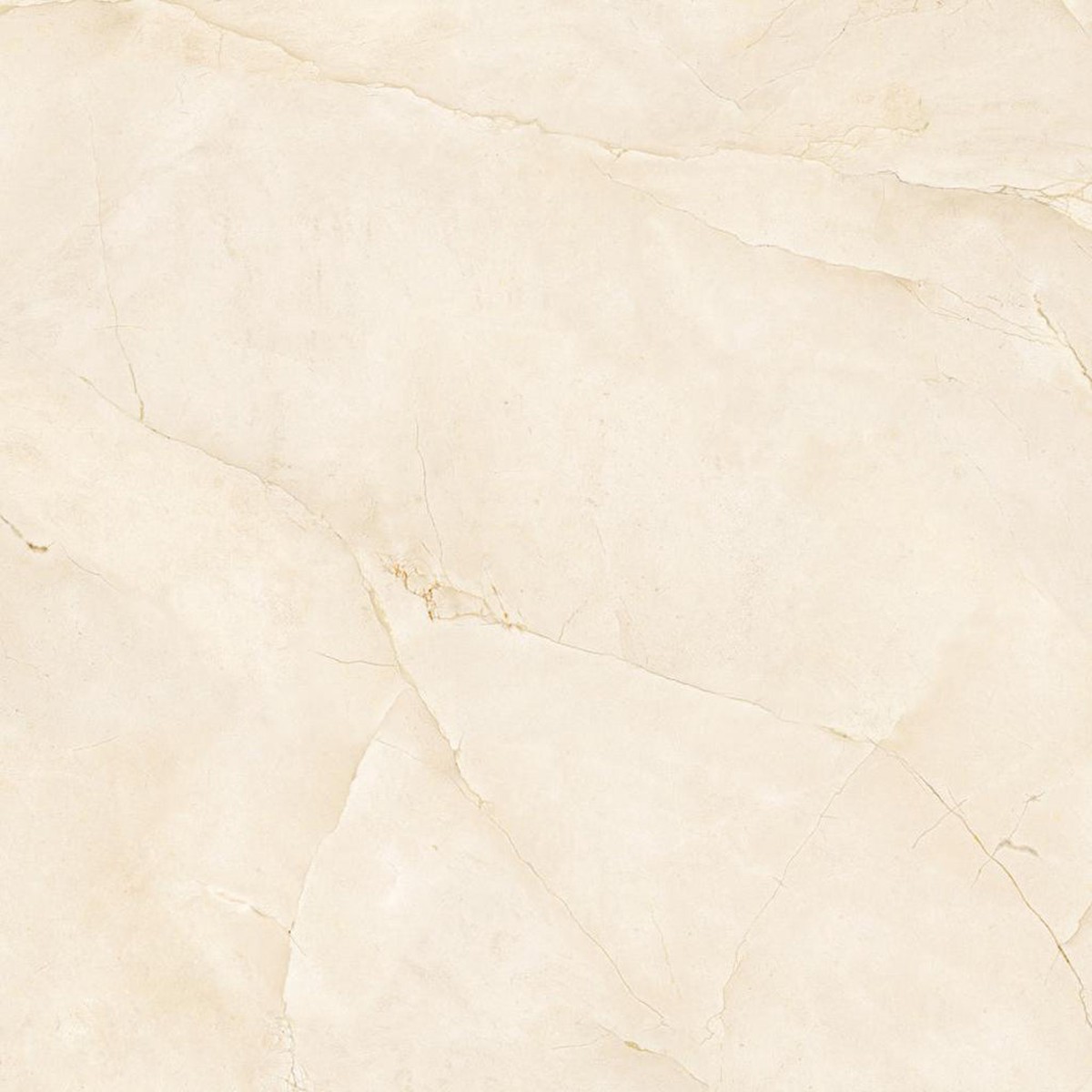 Cremabella Floor Tile - Wall Or Floor Mount - 354 x 354 PorcelainCream