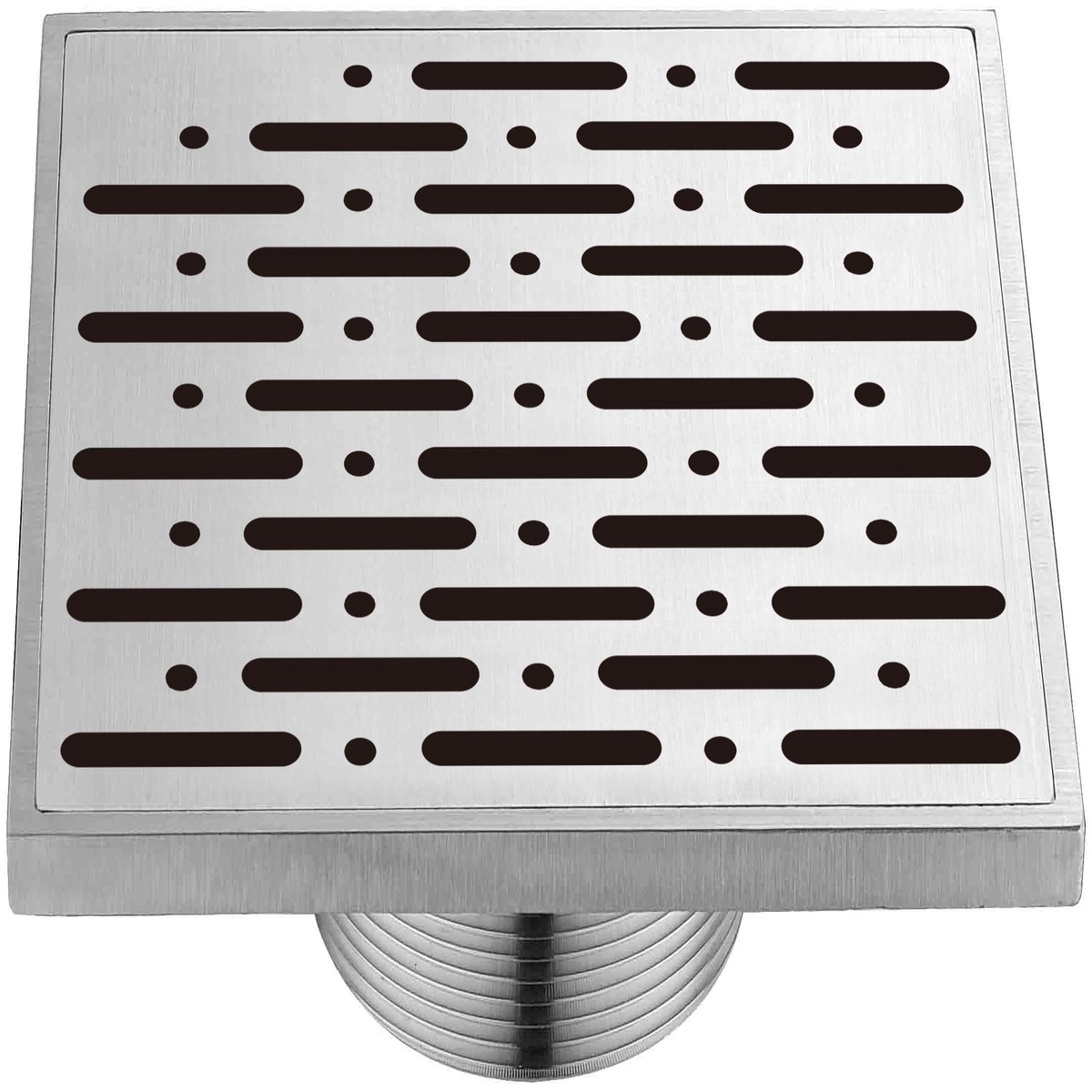 Dawn Rio Orinoco River Series - Square Shower Drain 5L Threaded
