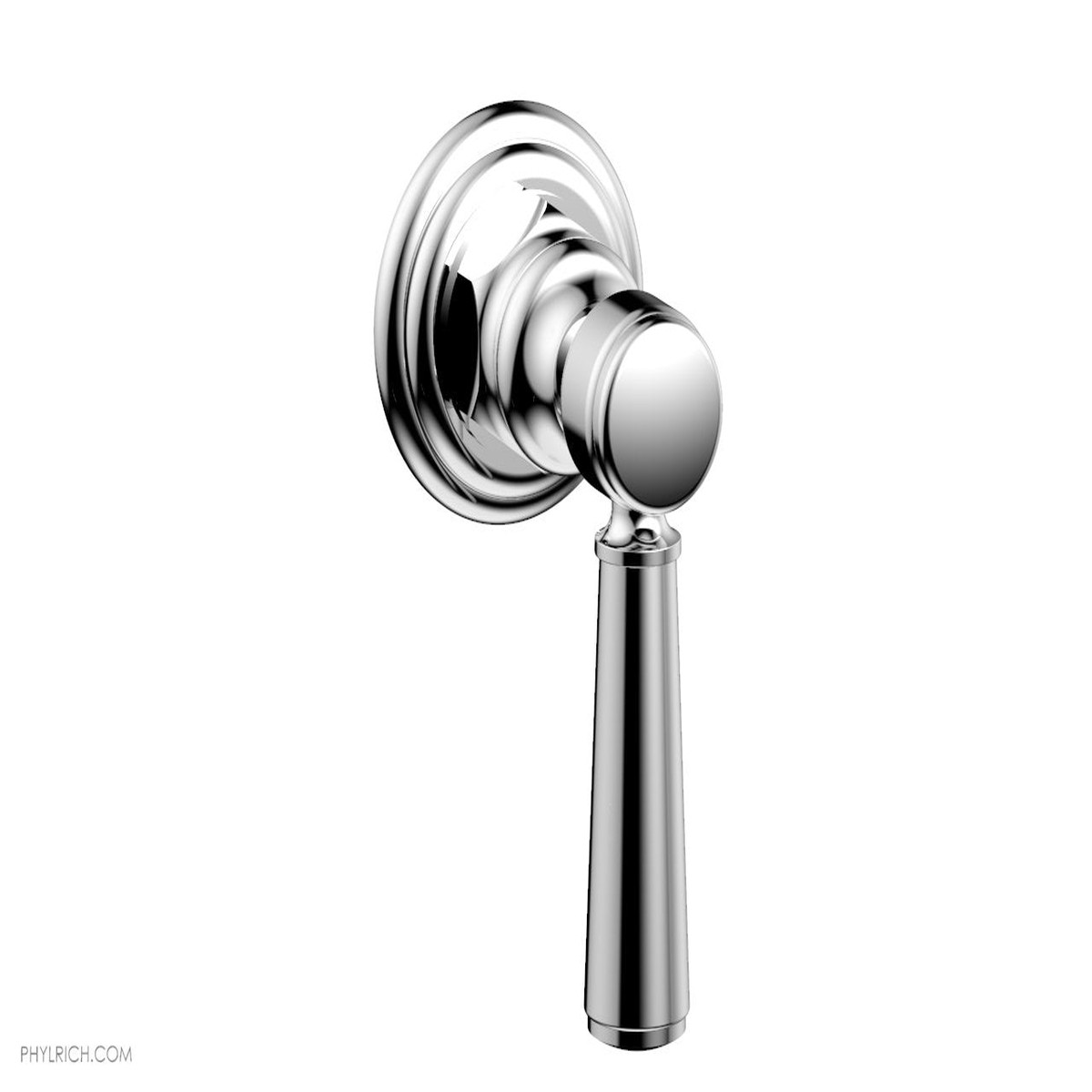 HEX TRADITIONAL HENRI Volume ControlDiverter Lever Handle 500-36