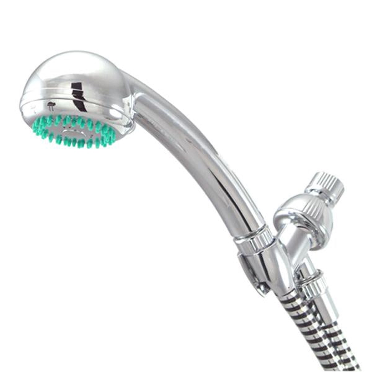 Kingston Brass Barcelona 3-Setting Adjustable Hand Shower
