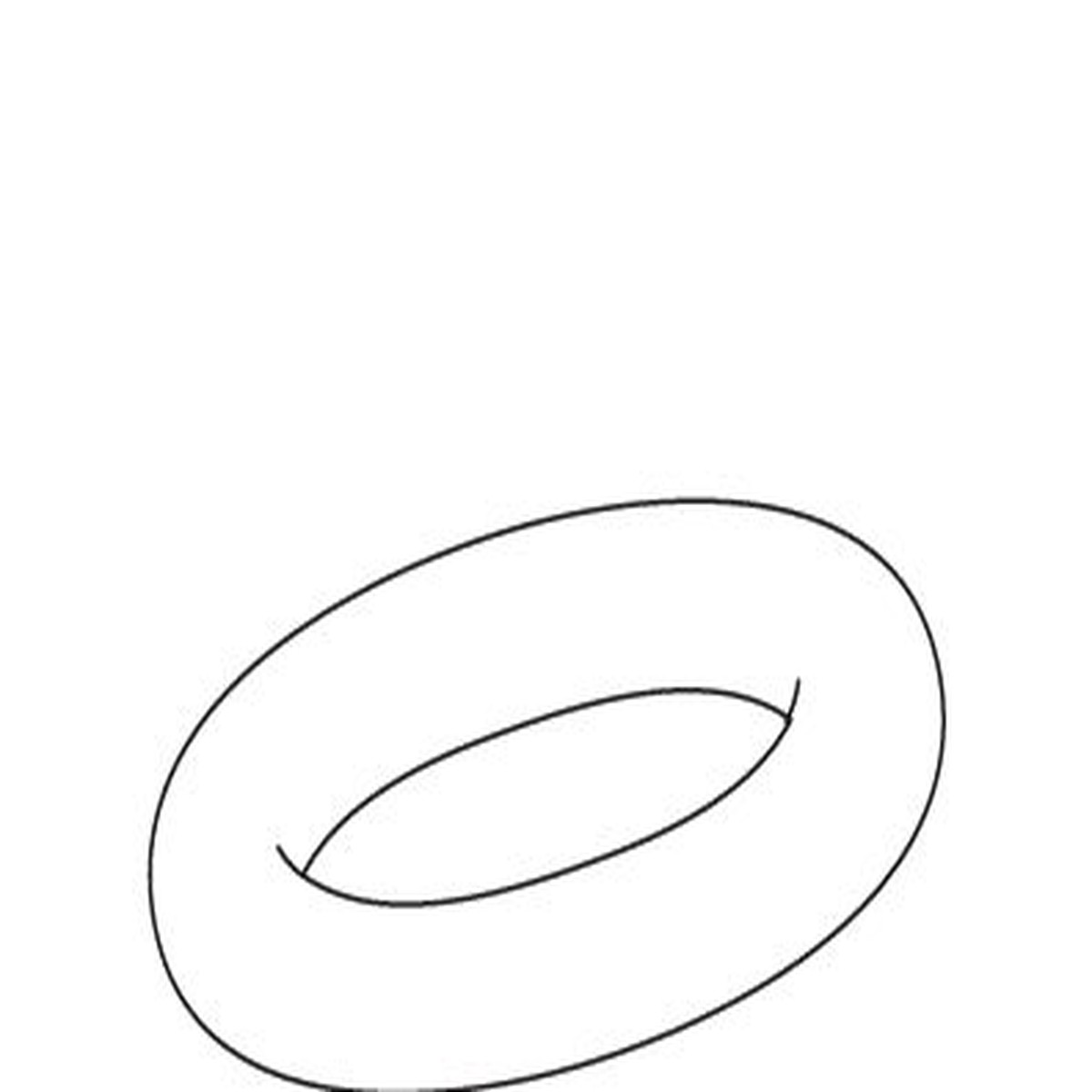 KOHLER K-74169 O-Ring