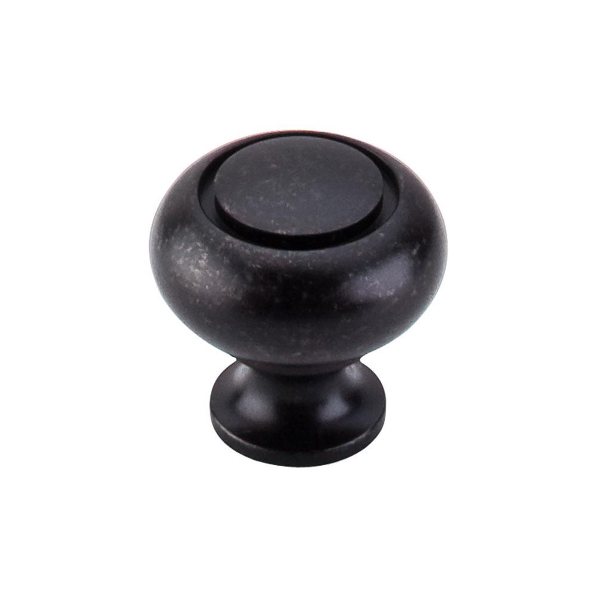 Top Knobs Normandy Ring Knob