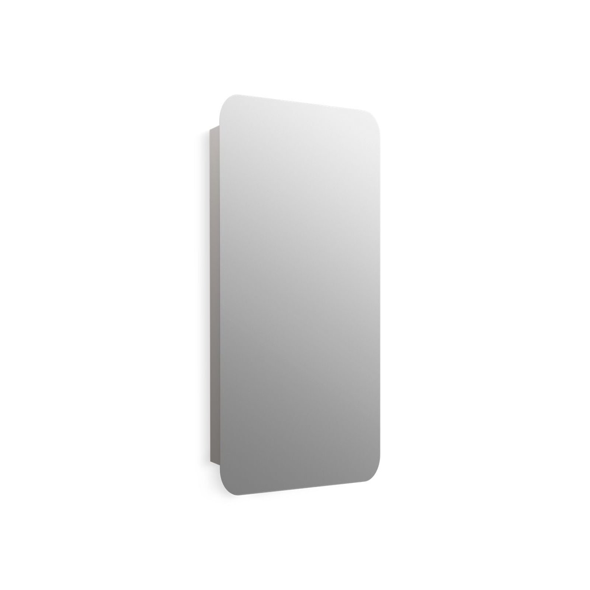 KOHLER K-35570-NFC Verdera 22 x 34 rectangular medicine cabinet