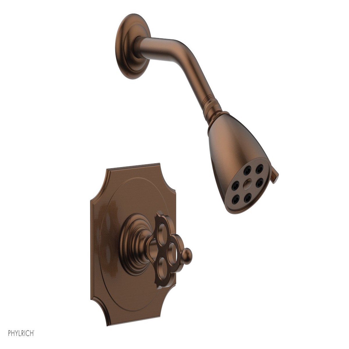 MAISON Pressure Balance Shower Set 164-21