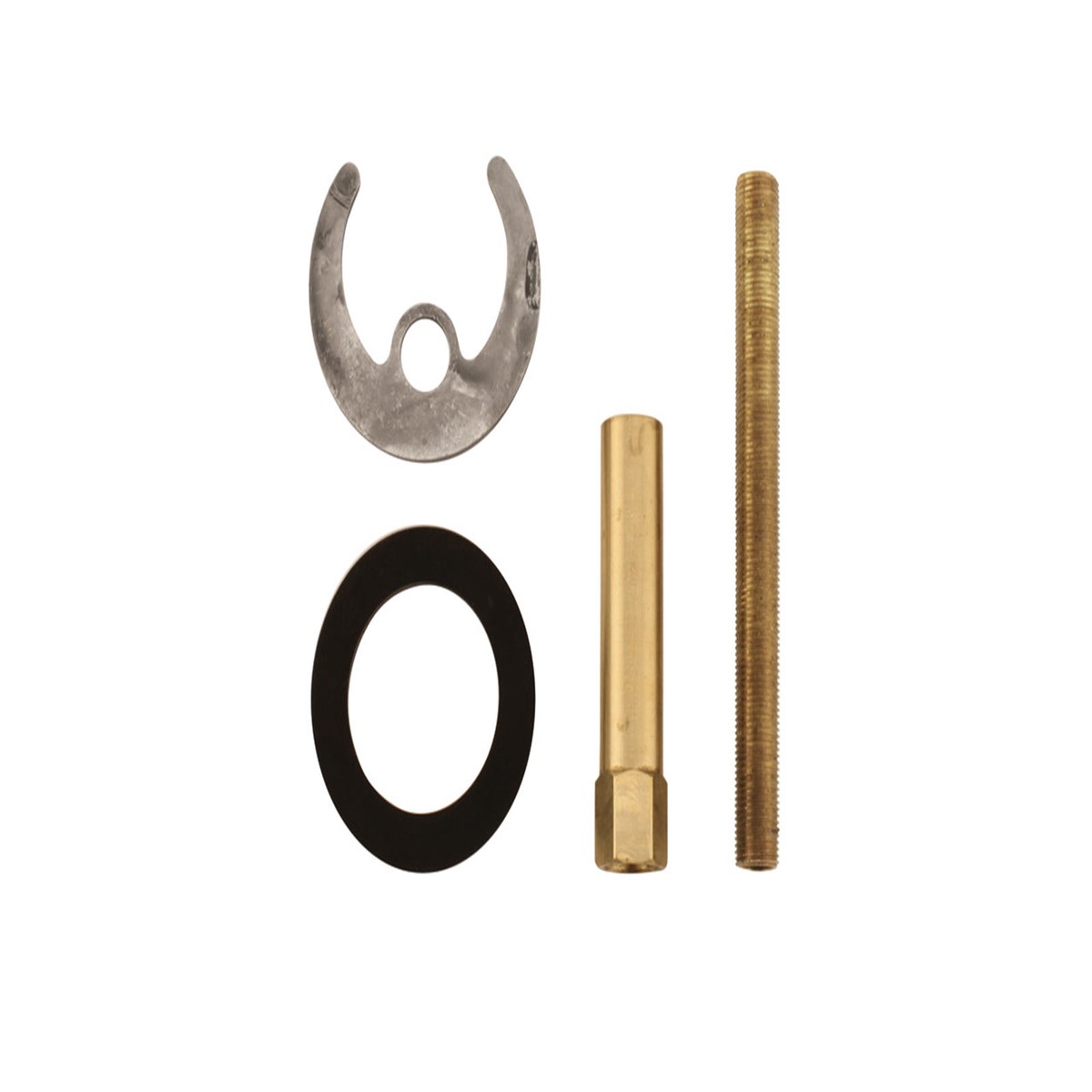 T-Less Spout Mounting Kit TLKIT