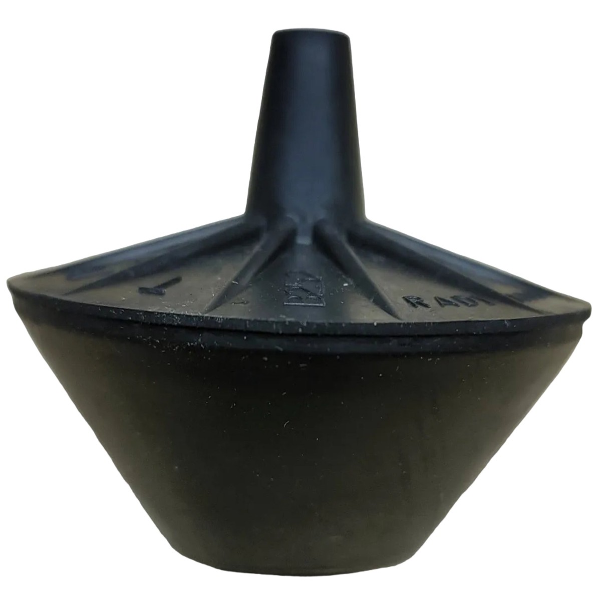 Triple Seal Tank Ball 3