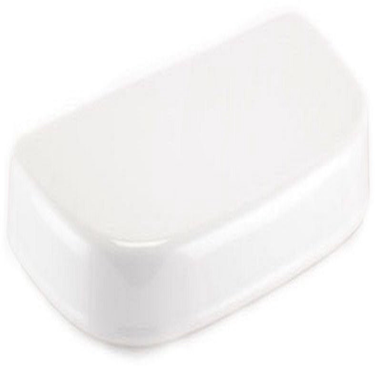 Gerber GTC28990 Tank Cover for 12 Rough-In Maxwell White