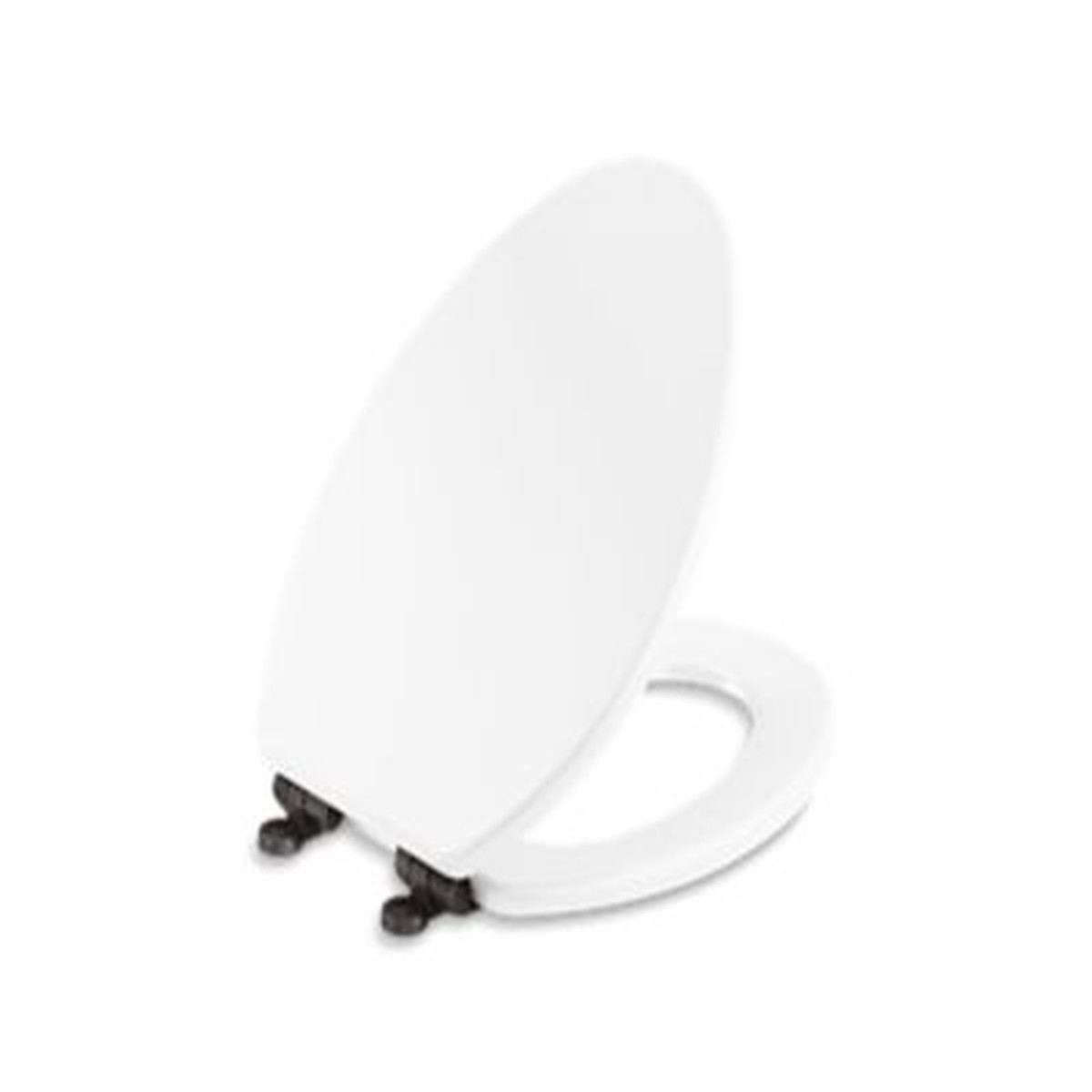 Kallista Pli P70313-BGP Contemporary Toilet Seat