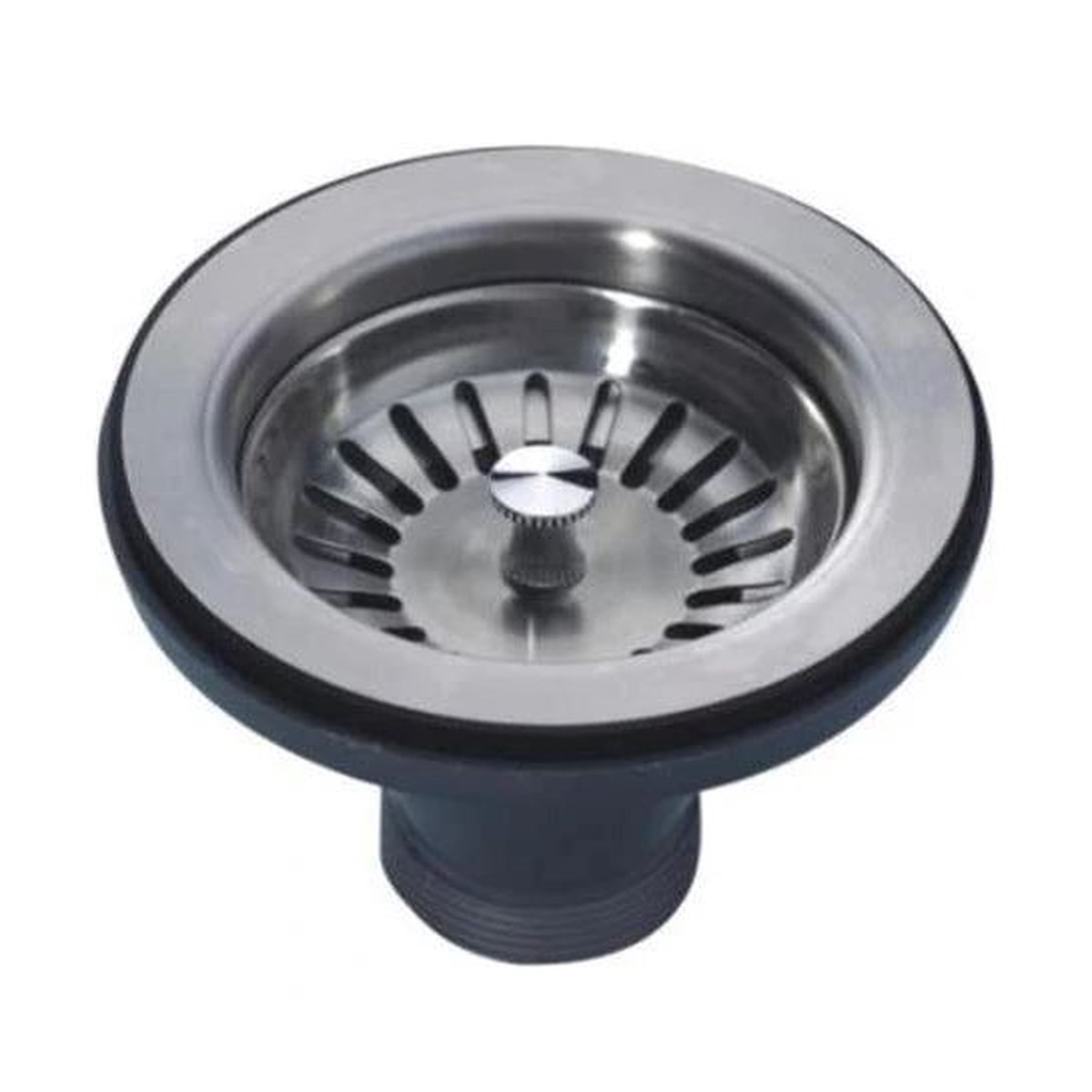 Kitchen Sink Basket Strainer Drain