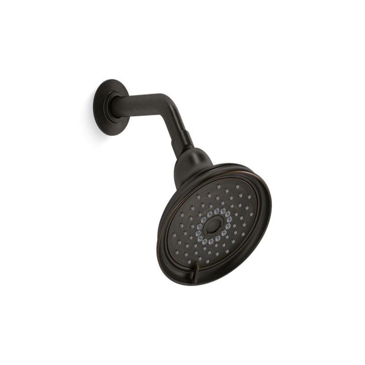 KOHLER K-22167 Bancroft Four-function showerhead 25 gpm