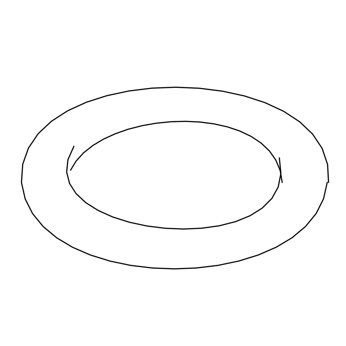 KOHLER K-51251 O-Ring