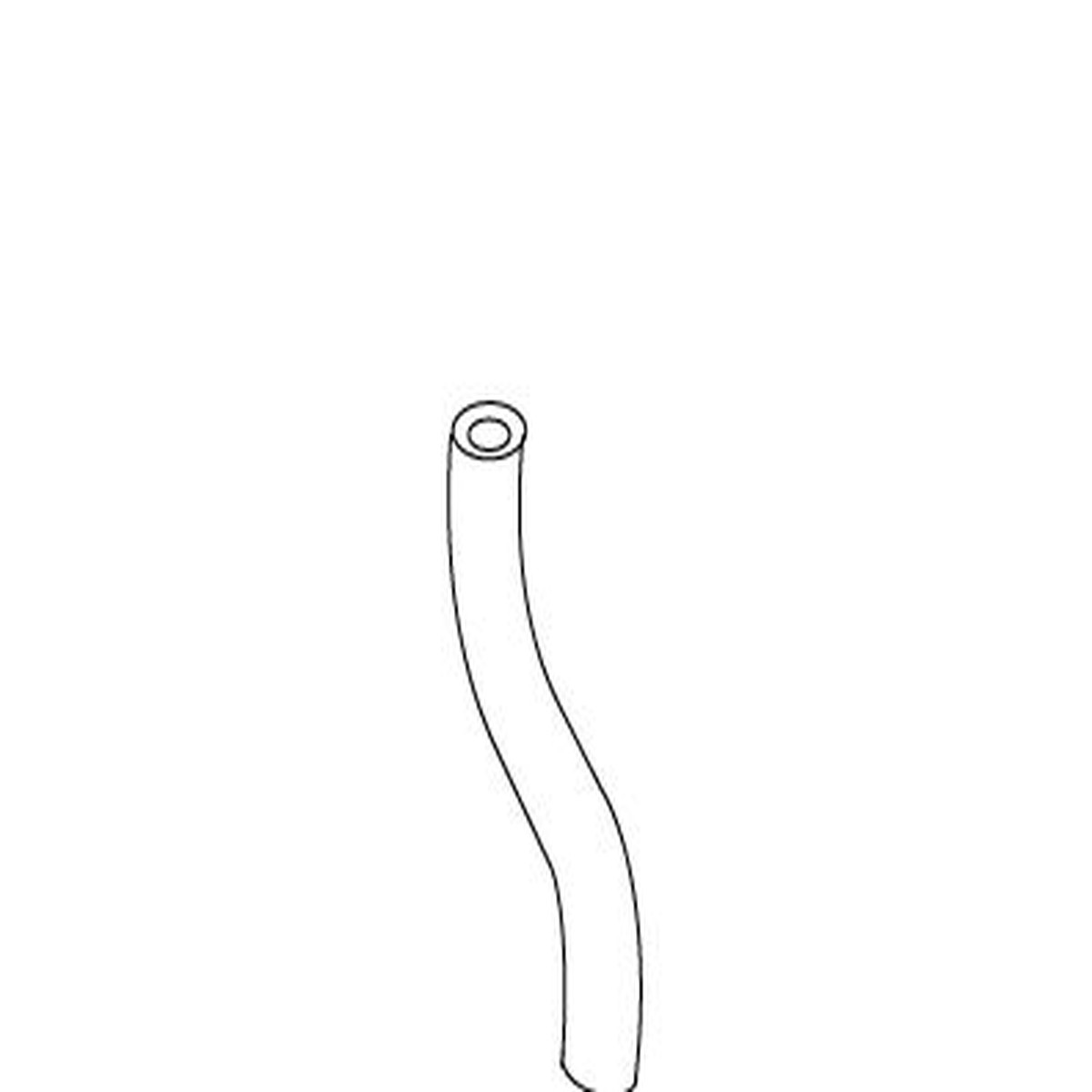 KOHLER K-95042 Hose Flex Sv Pt