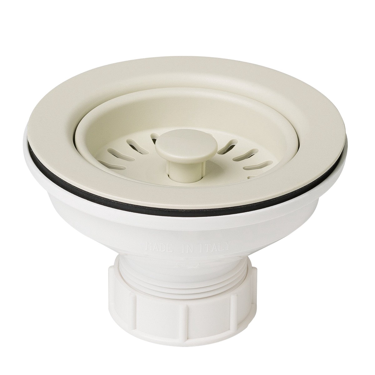KRAUS Color Matched Kitchen Sink Strainer