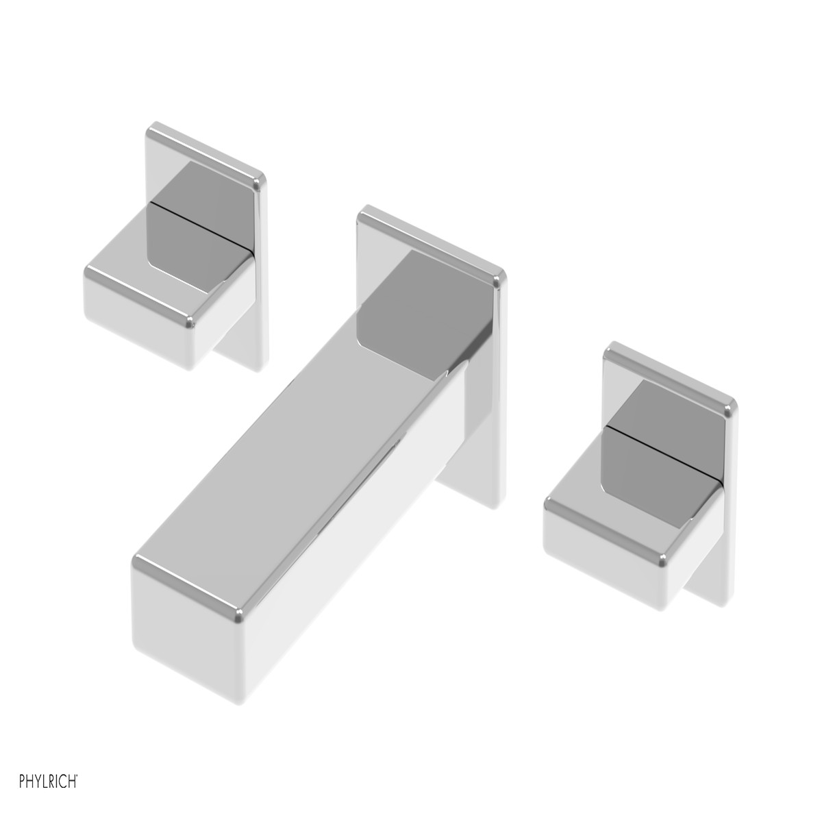 MIX - 6 Wall Lavatory Set 290-11-6