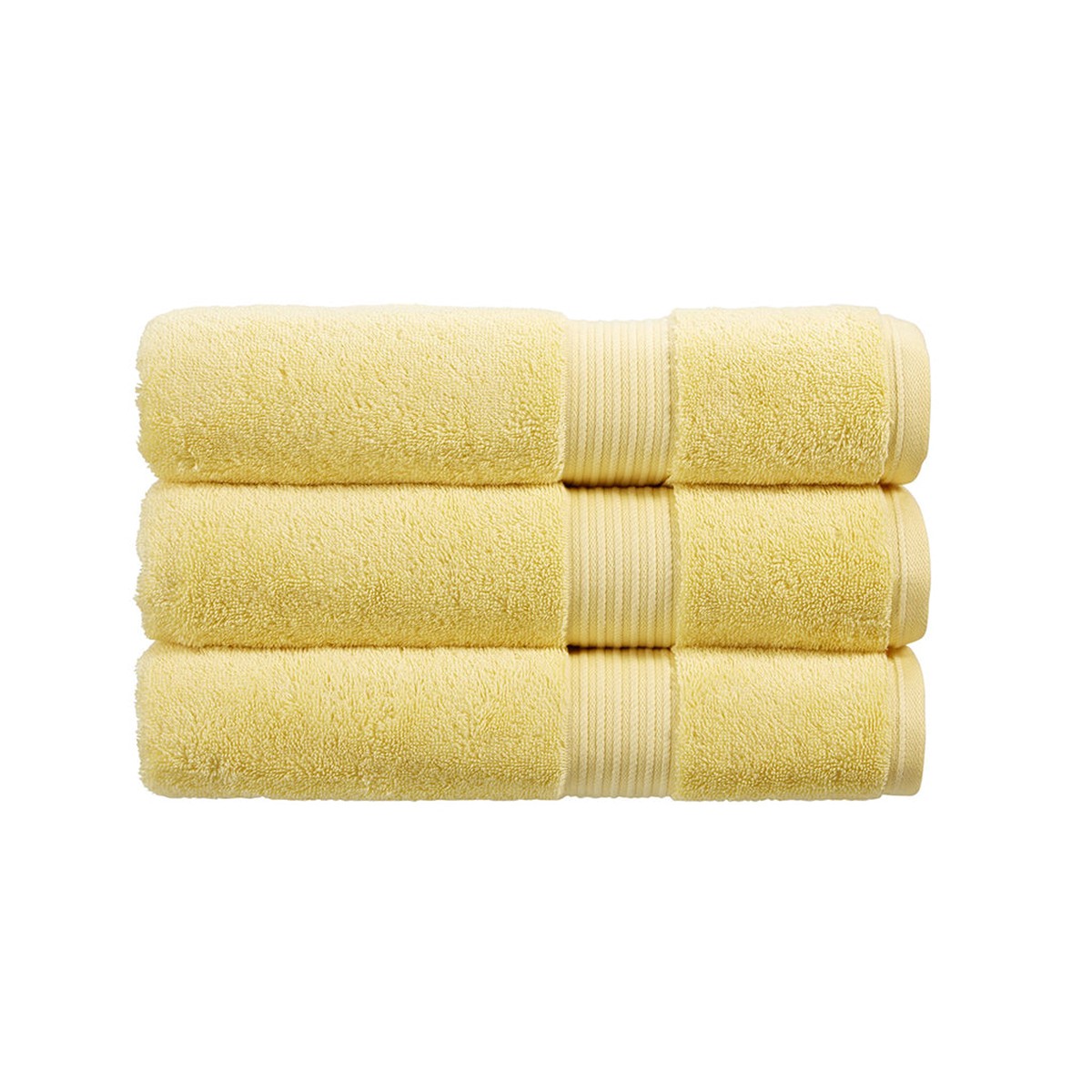 Supreme Hygro Guest Hand Bathroom Towel - Free Standing - 30 CottonPrimrose