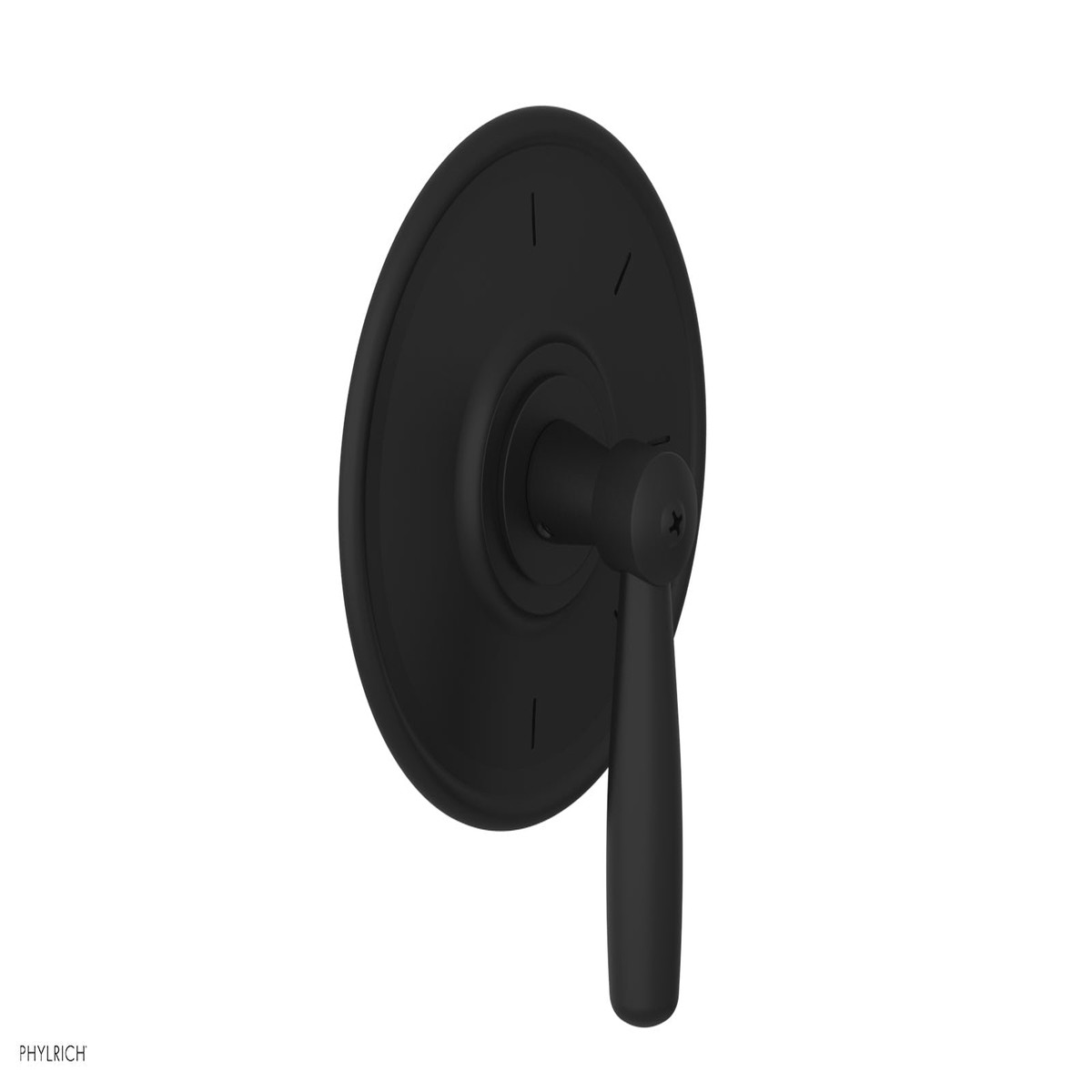 WORKS - 34 Thermostatic Shower Trim 4-581