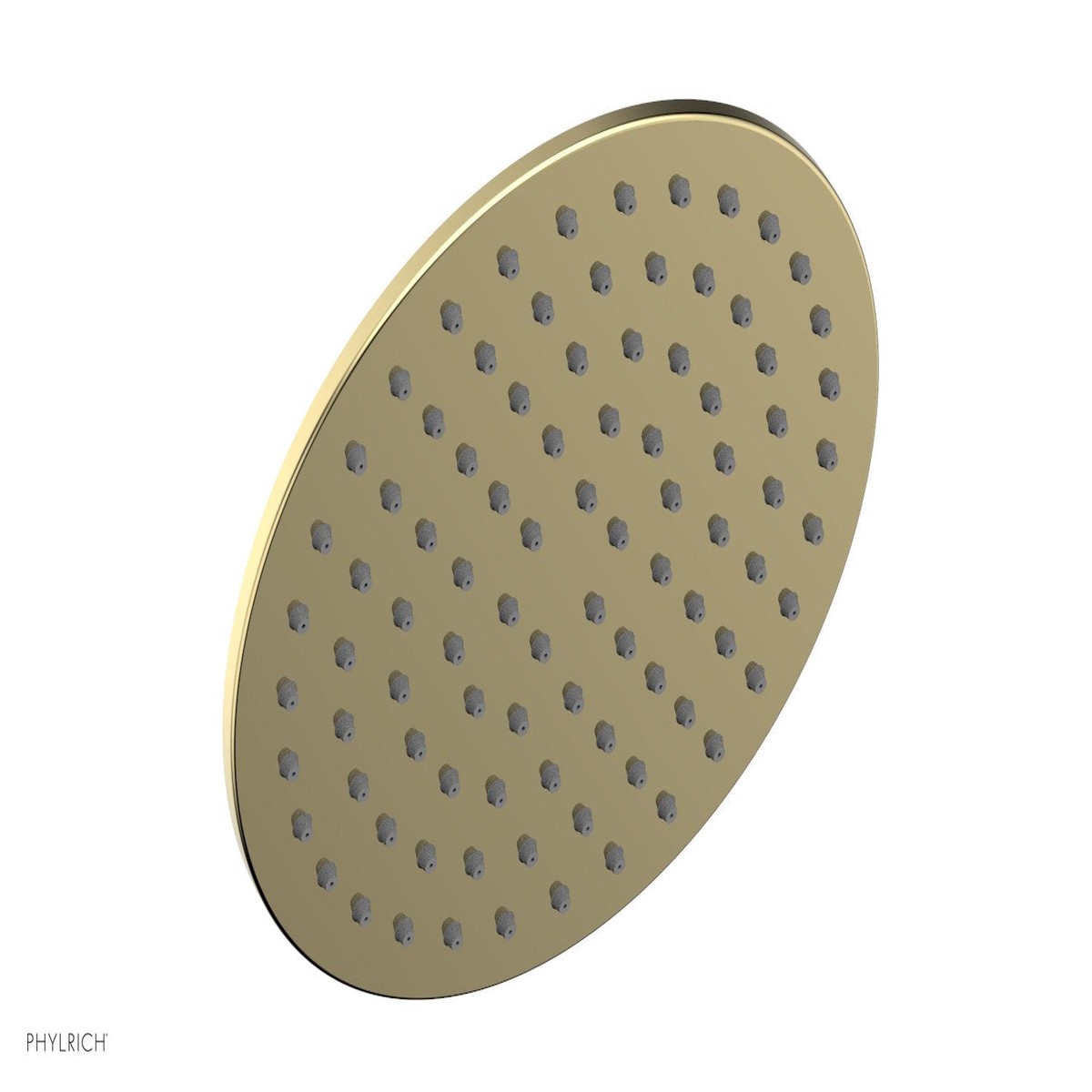 8 Round Shower Head 3-334