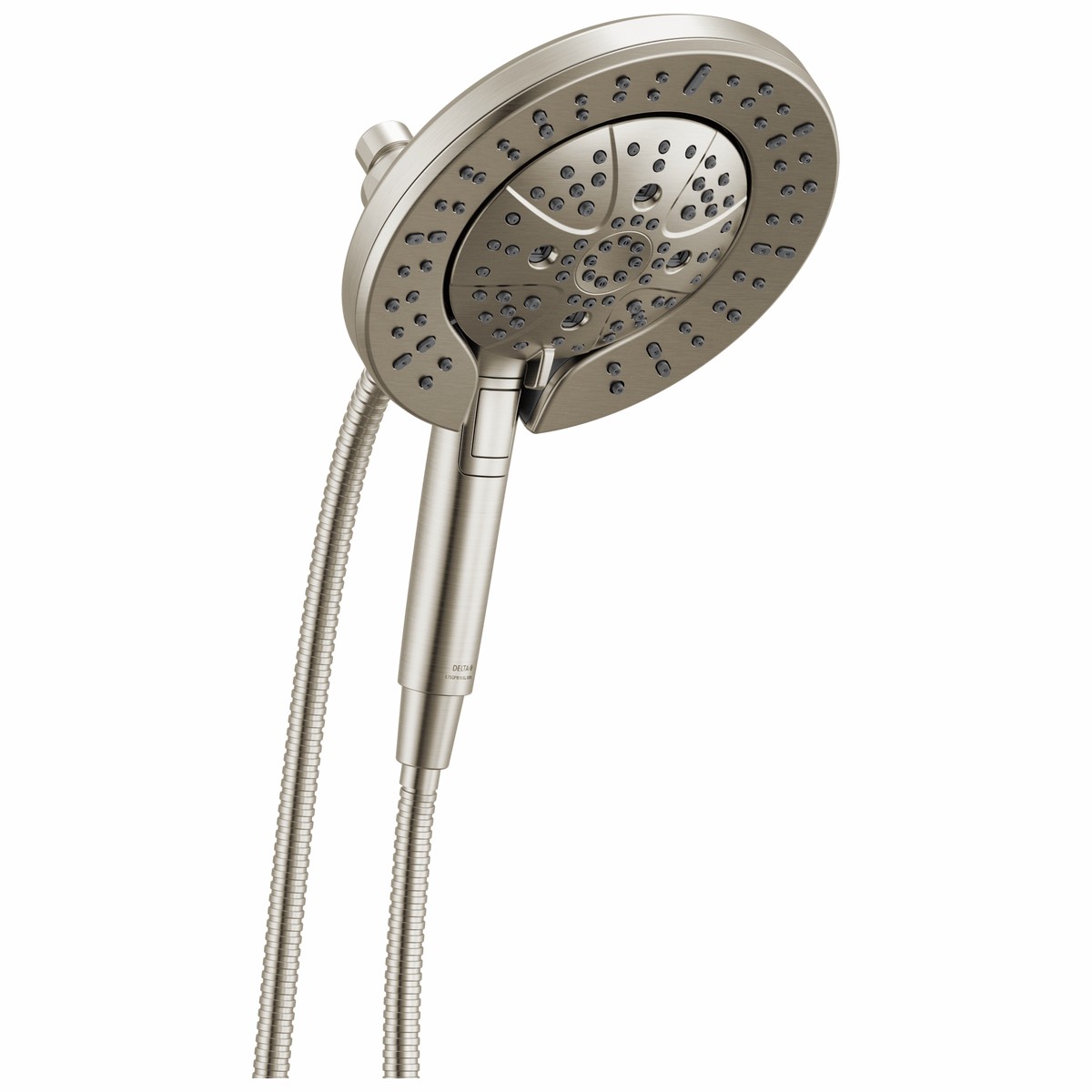 Delta Universal Showering Components 58651 7-Setting In2ition with ProClean