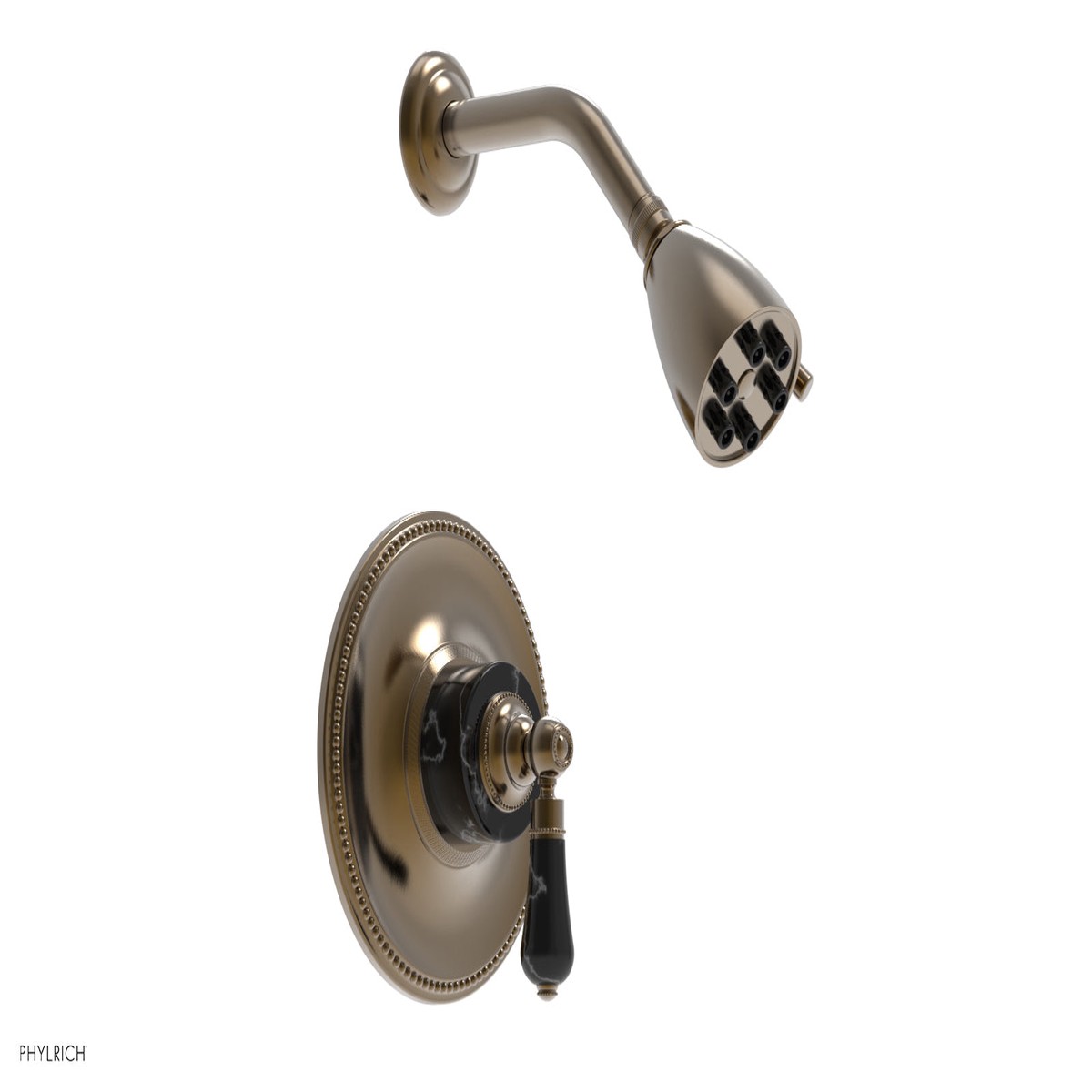 REGENT Pressure Balance Shower Set PB3274