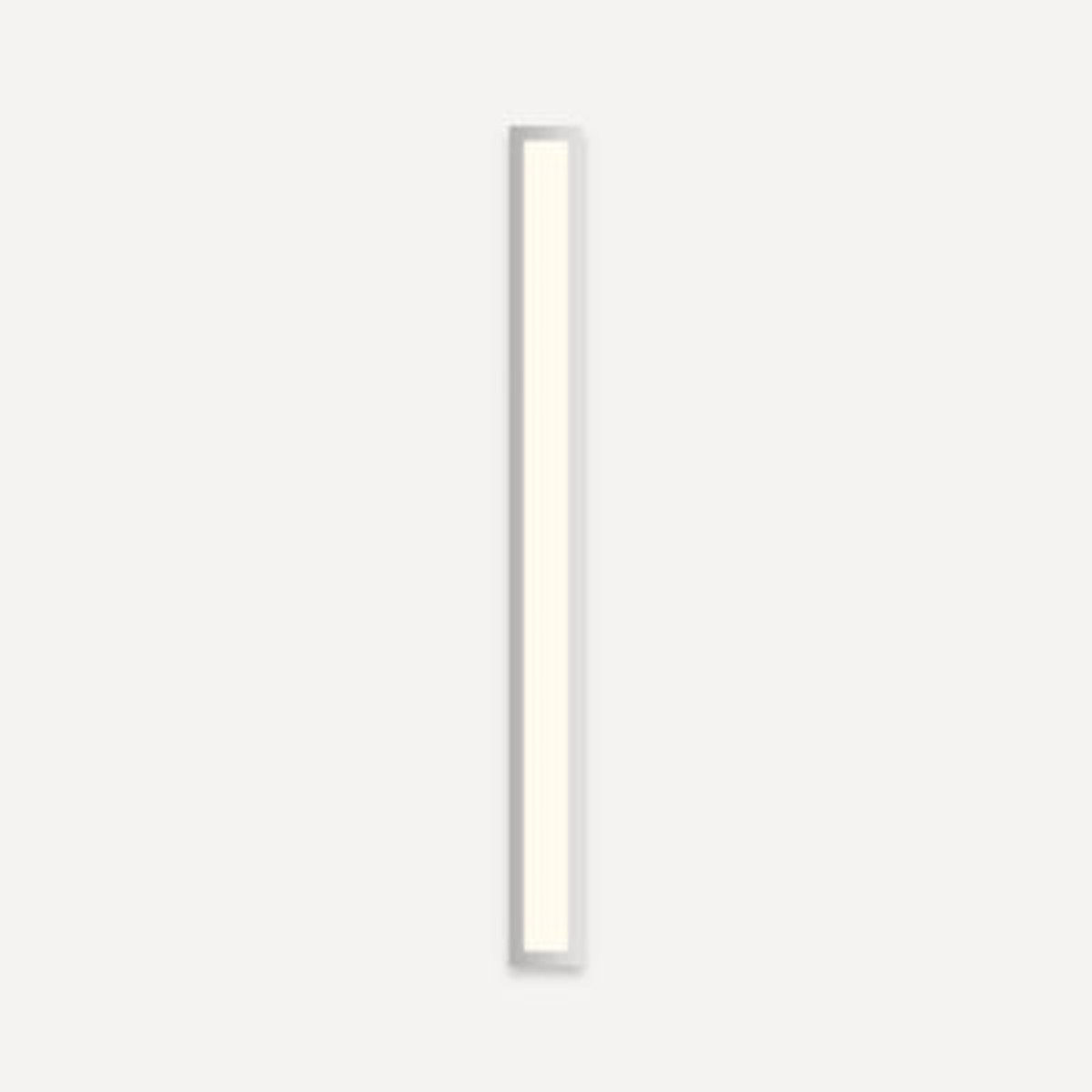 Robern MLC40IKSS3DK Lighting Sconce 3-12 x 40 x 1-14 Dimmable Warm White (3000K)