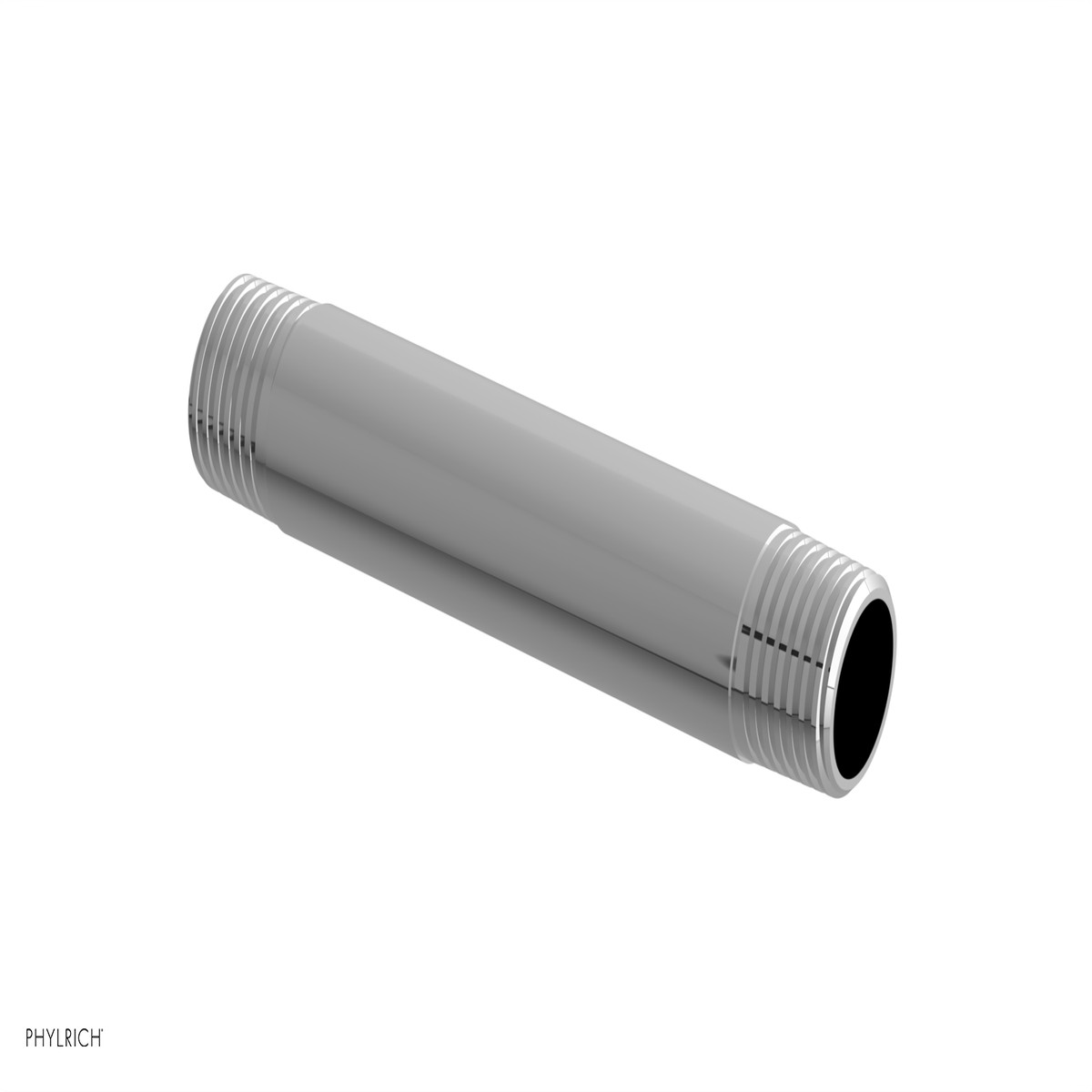 4 Straight Shower Arm 11205